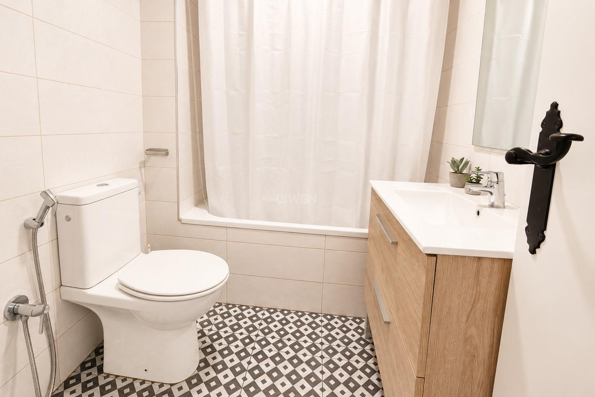 Resale - Apartment / flat - Torrevieja - Habaneras