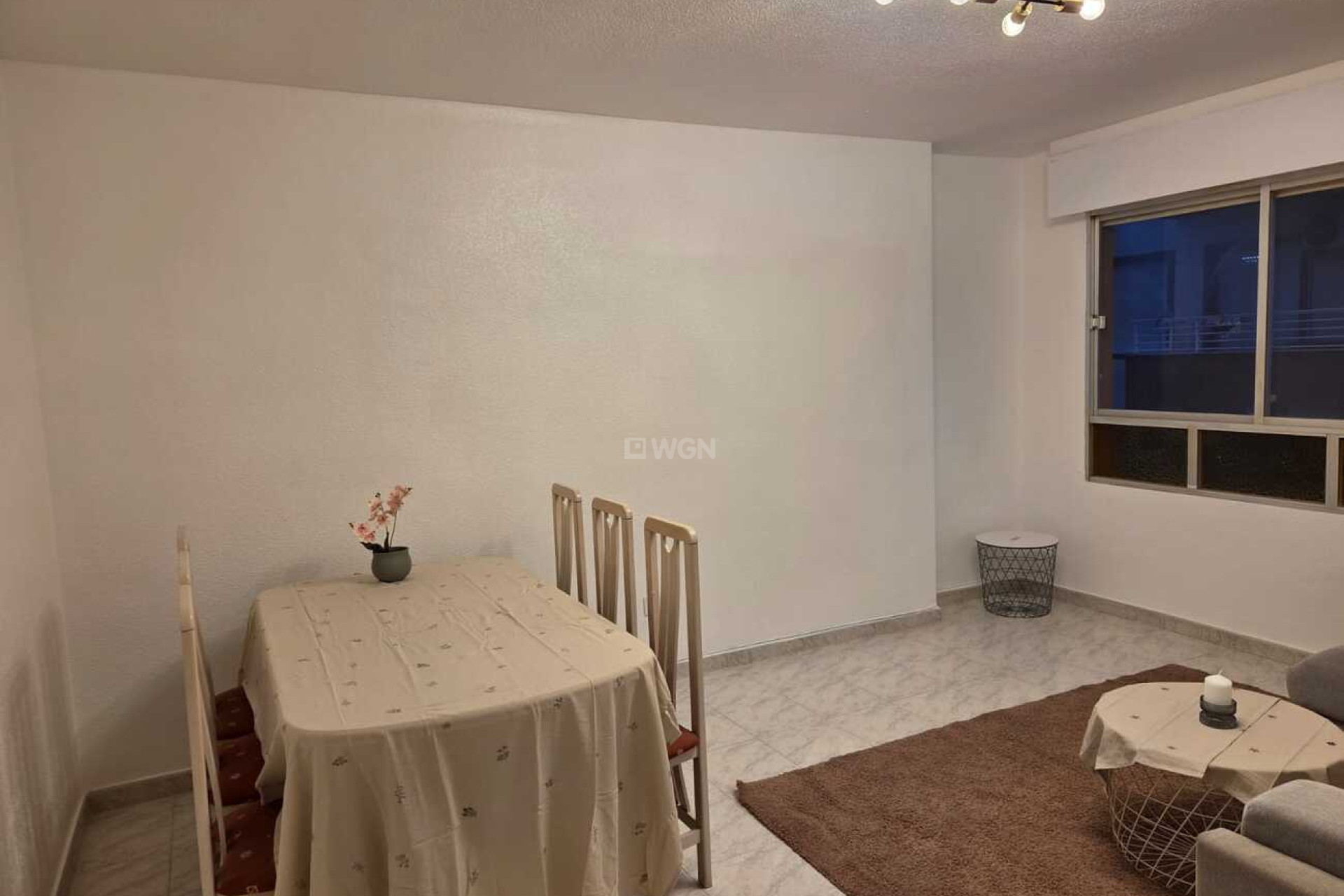 Resale - Apartment / flat - Torrevieja - Habaneras