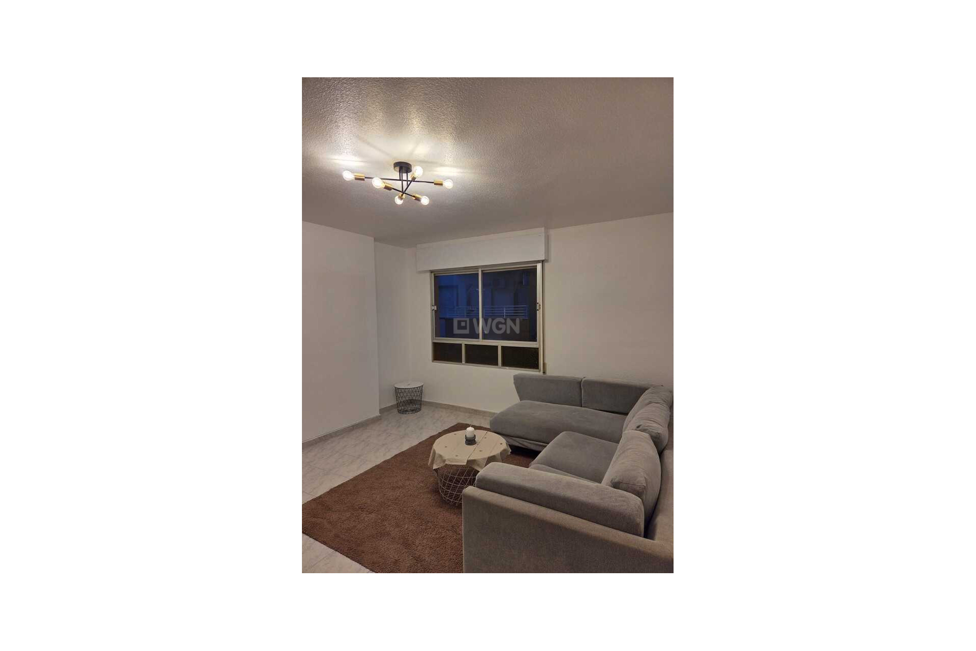 Resale - Apartment / flat - Torrevieja - Habaneras