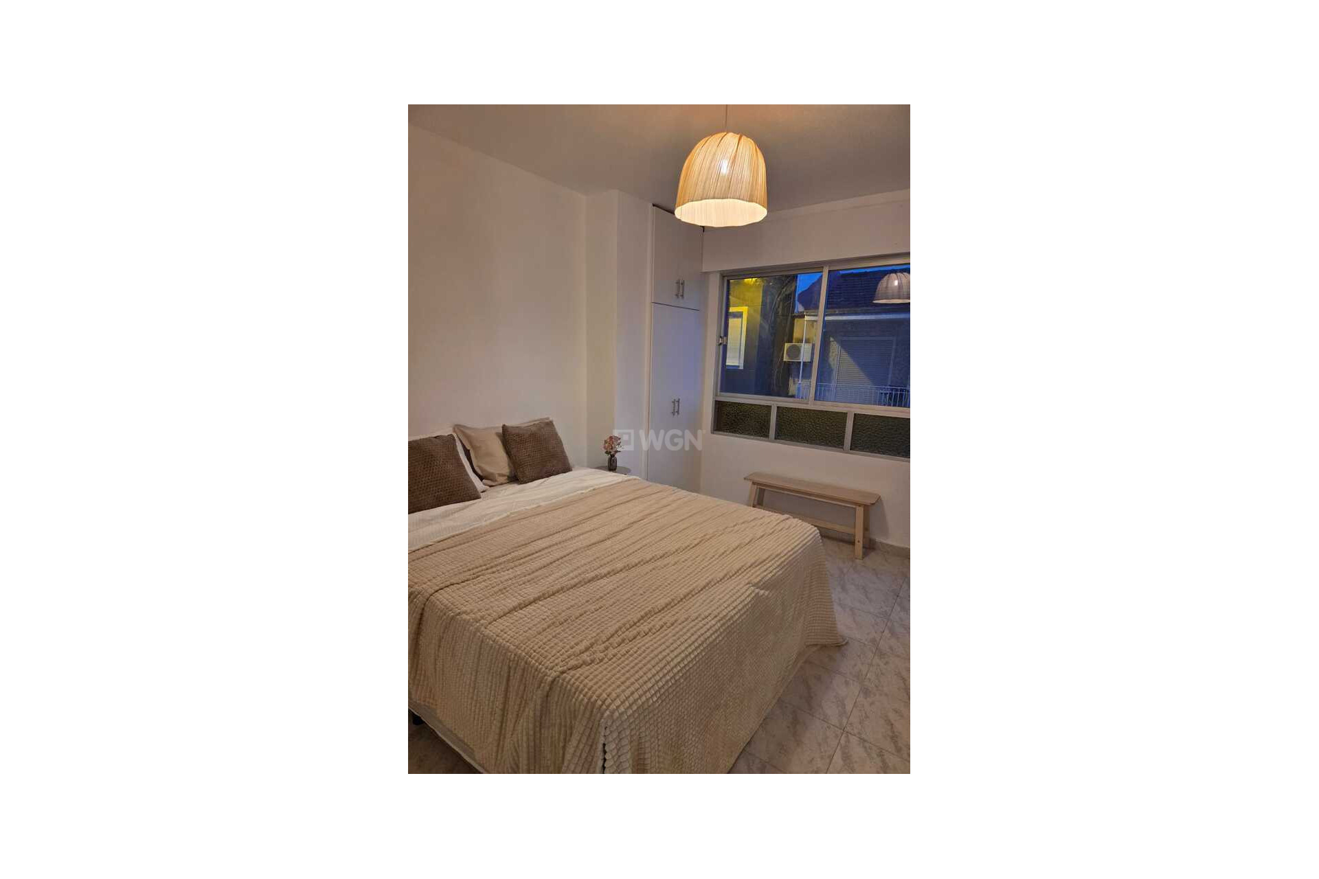 Resale - Apartment / flat - Torrevieja - Habaneras