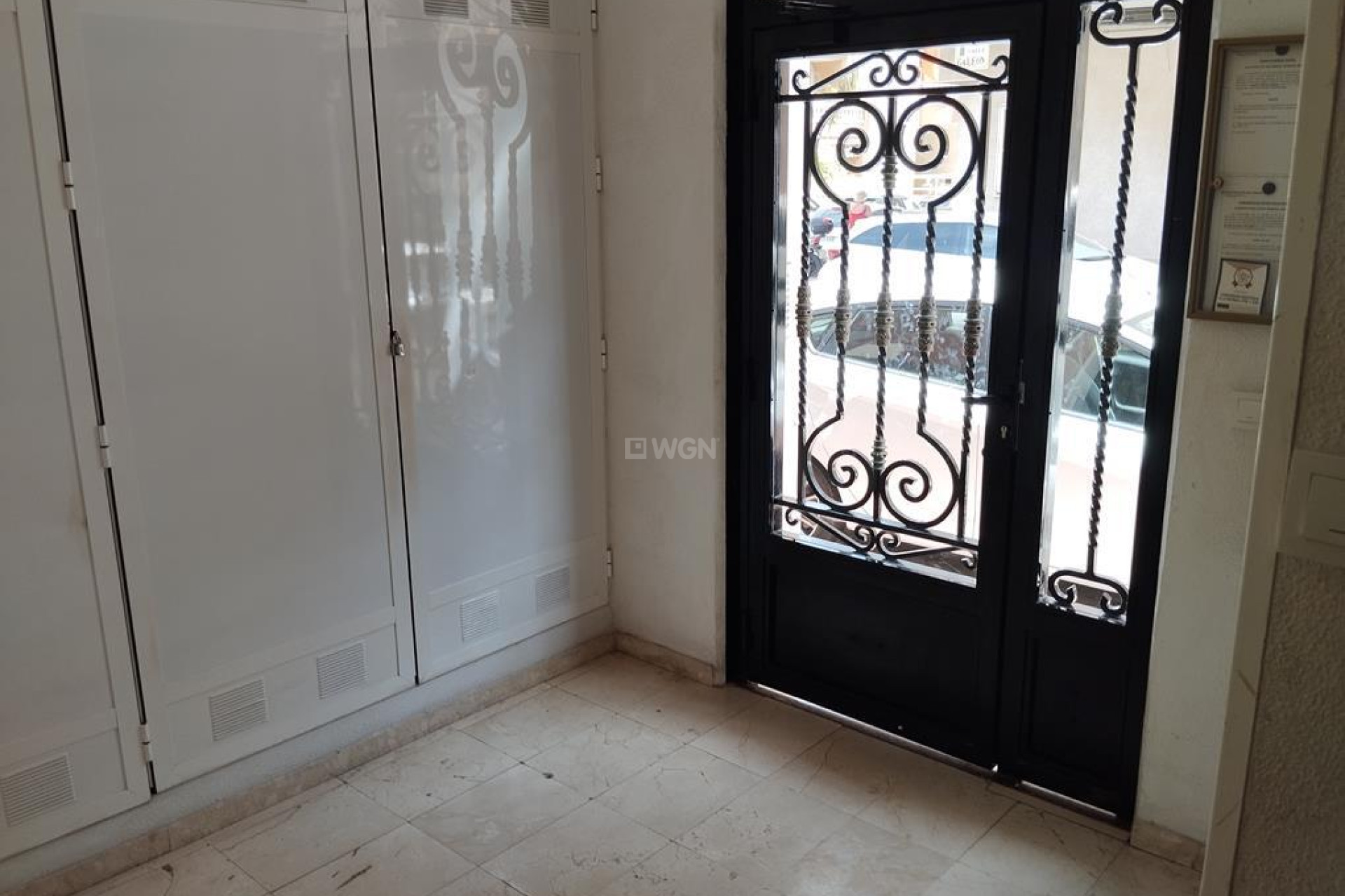 Resale - Apartment / flat - Torrevieja - Habaneras