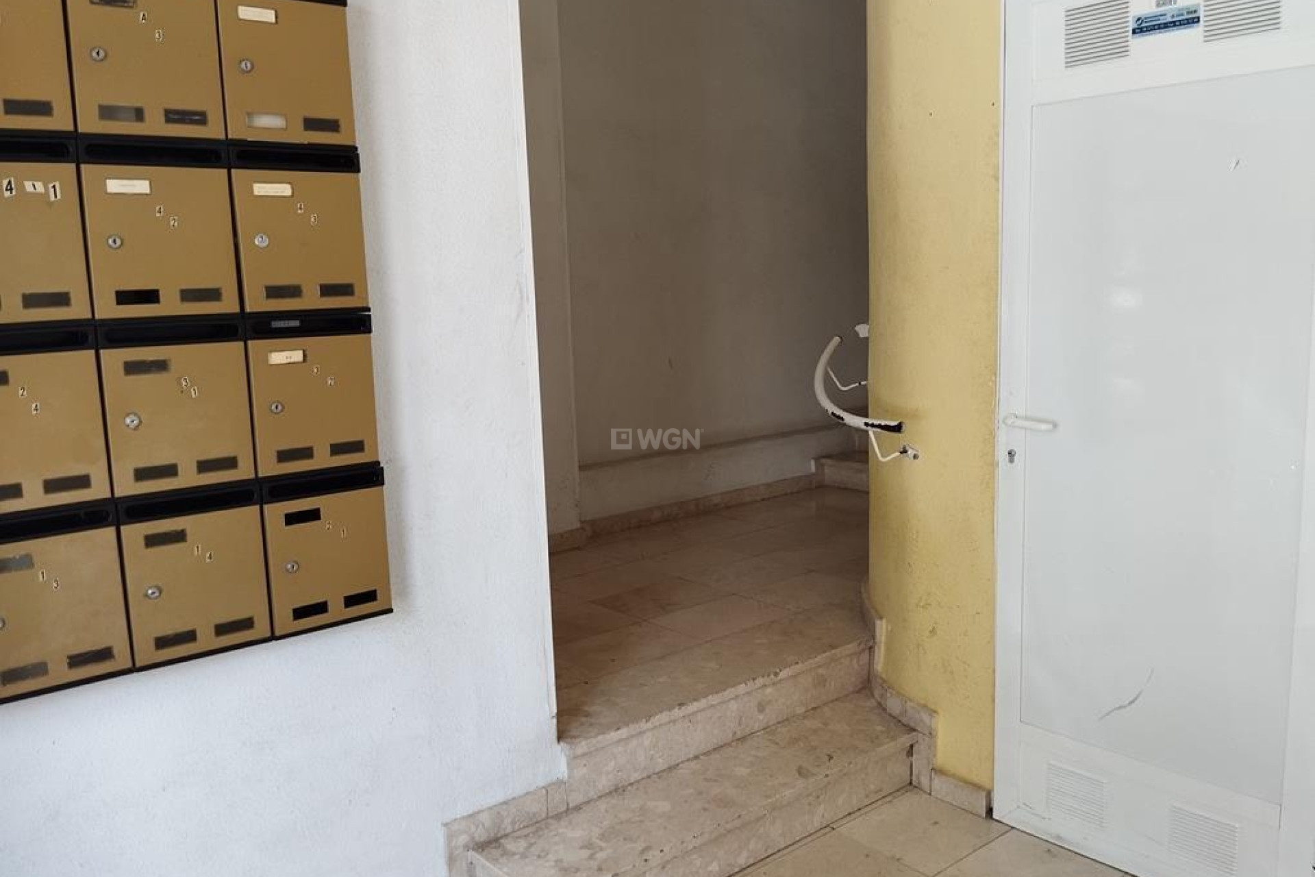 Resale - Apartment / flat - Torrevieja - Habaneras
