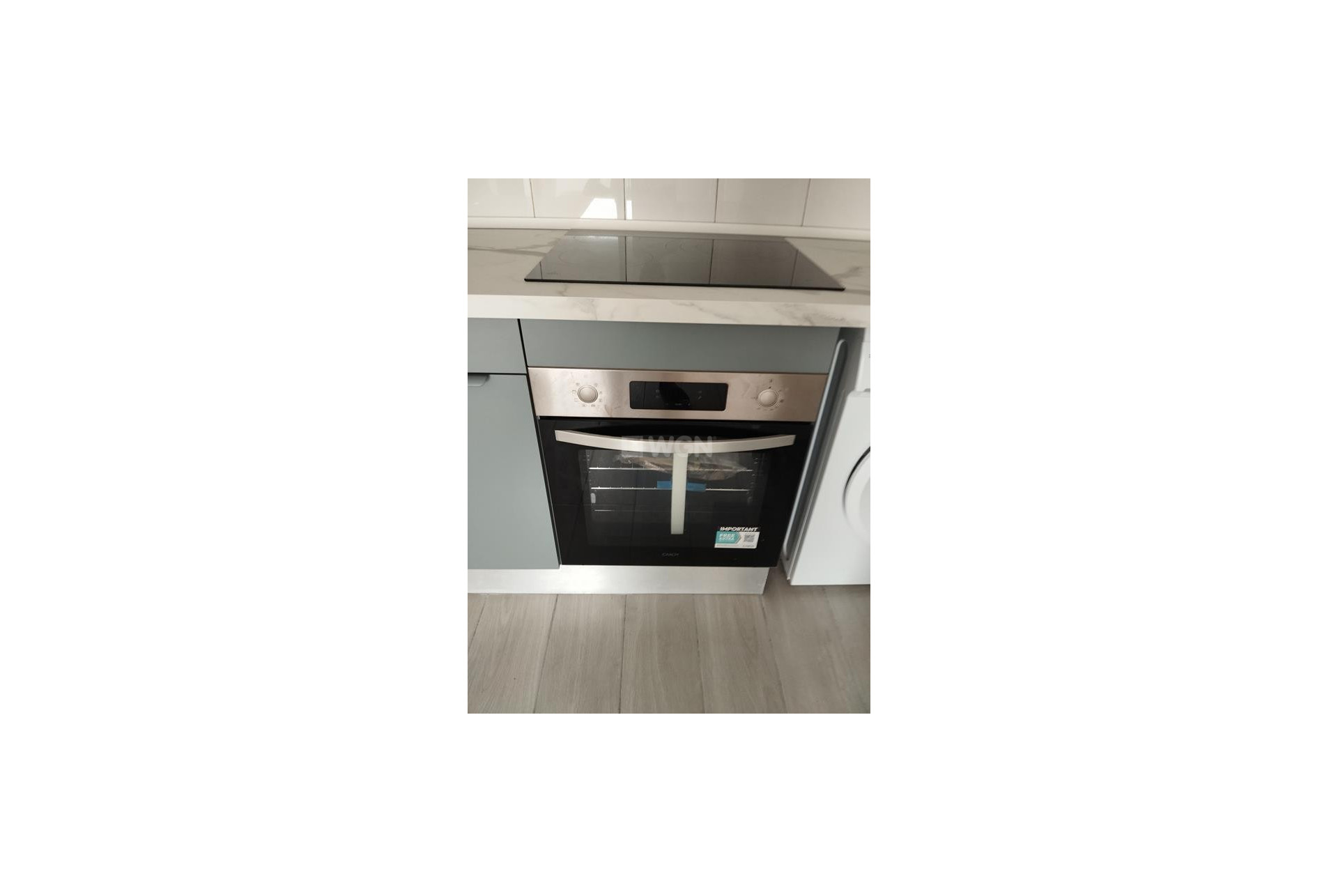 Resale - Apartment / flat - Torrevieja - Habaneras