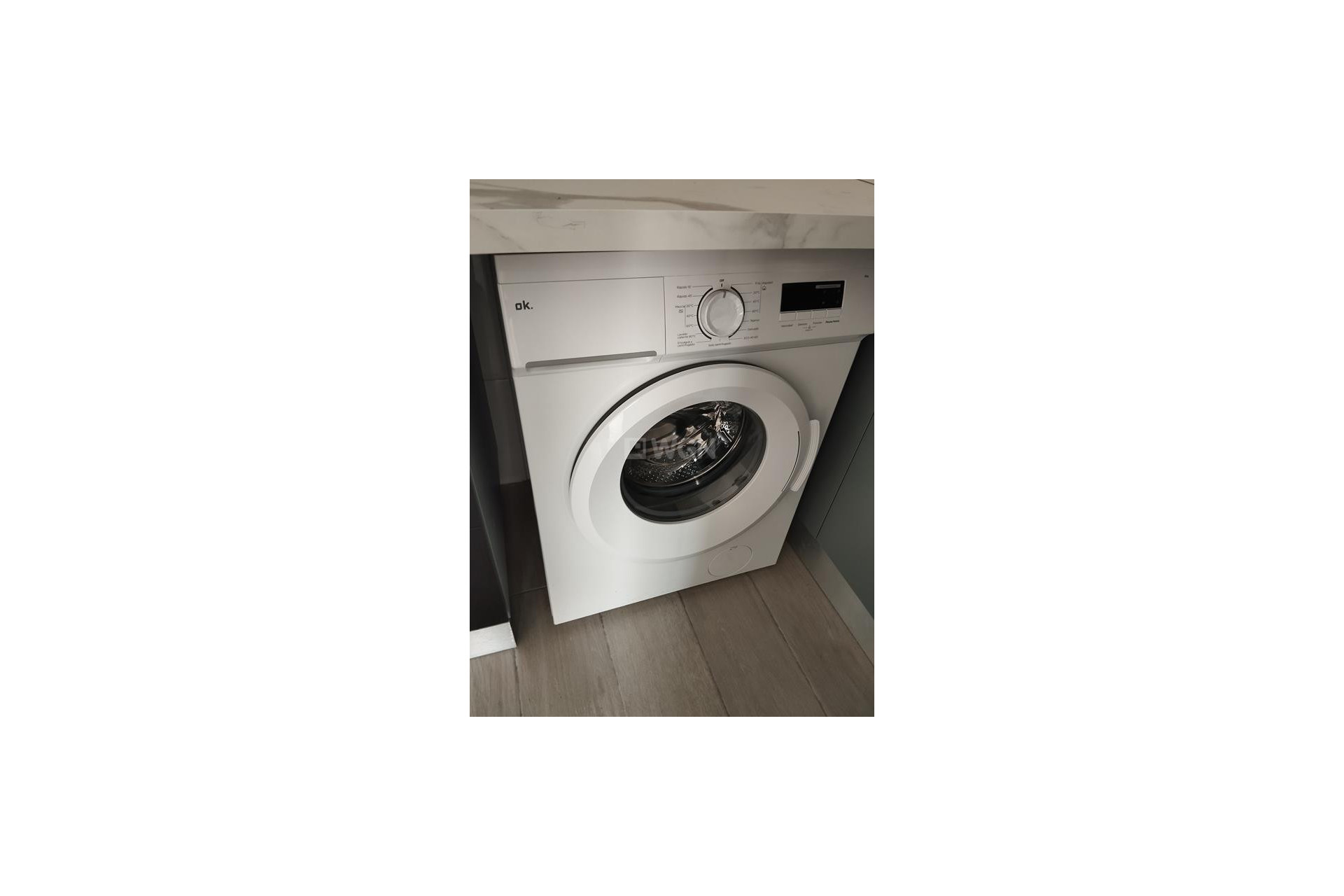 Resale - Apartment / flat - Torrevieja - Habaneras