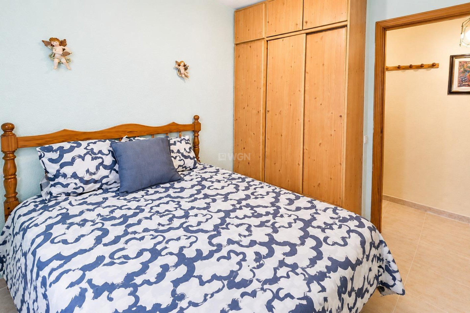 Resale - Apartment / flat - Torrevieja - Habaneras