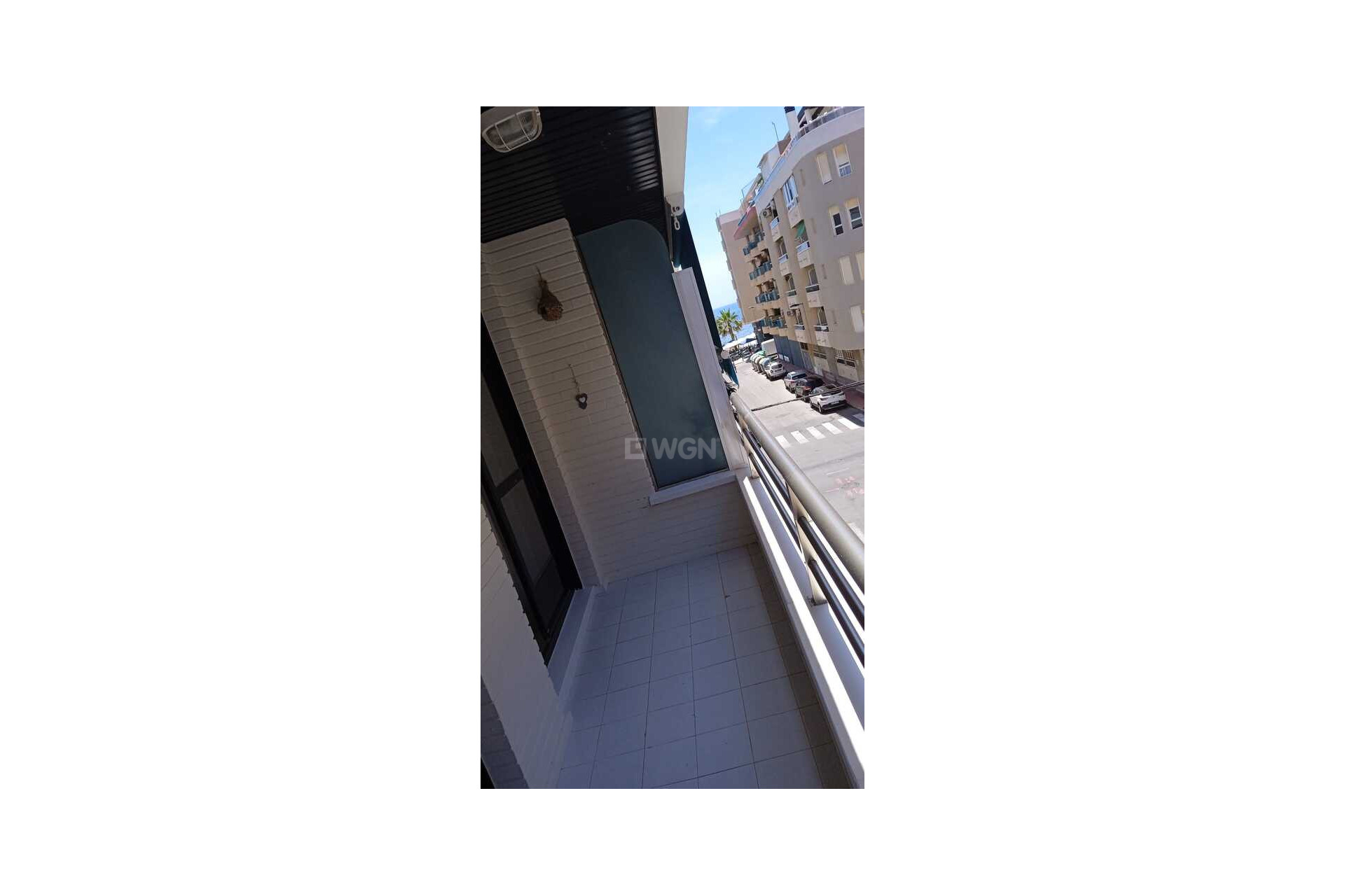 Resale - Apartment / flat - Torrevieja - Habaneras