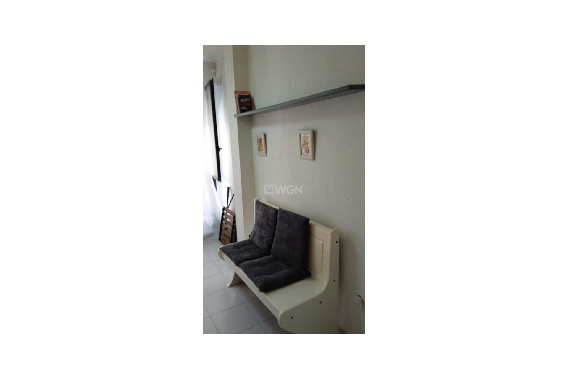 Resale - Apartment / flat - Torrevieja - Habaneras