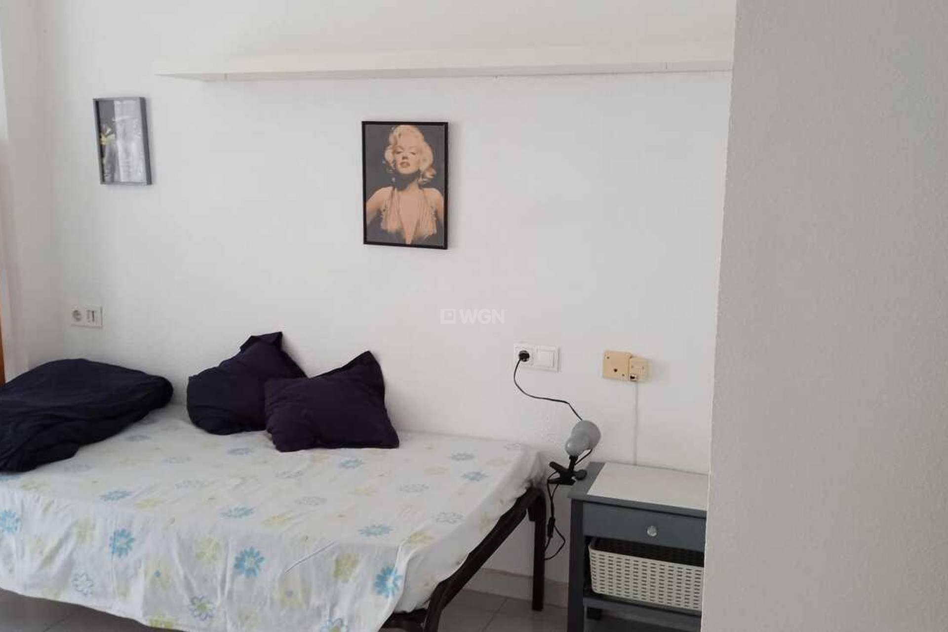 Resale - Apartment / flat - Torrevieja - Habaneras