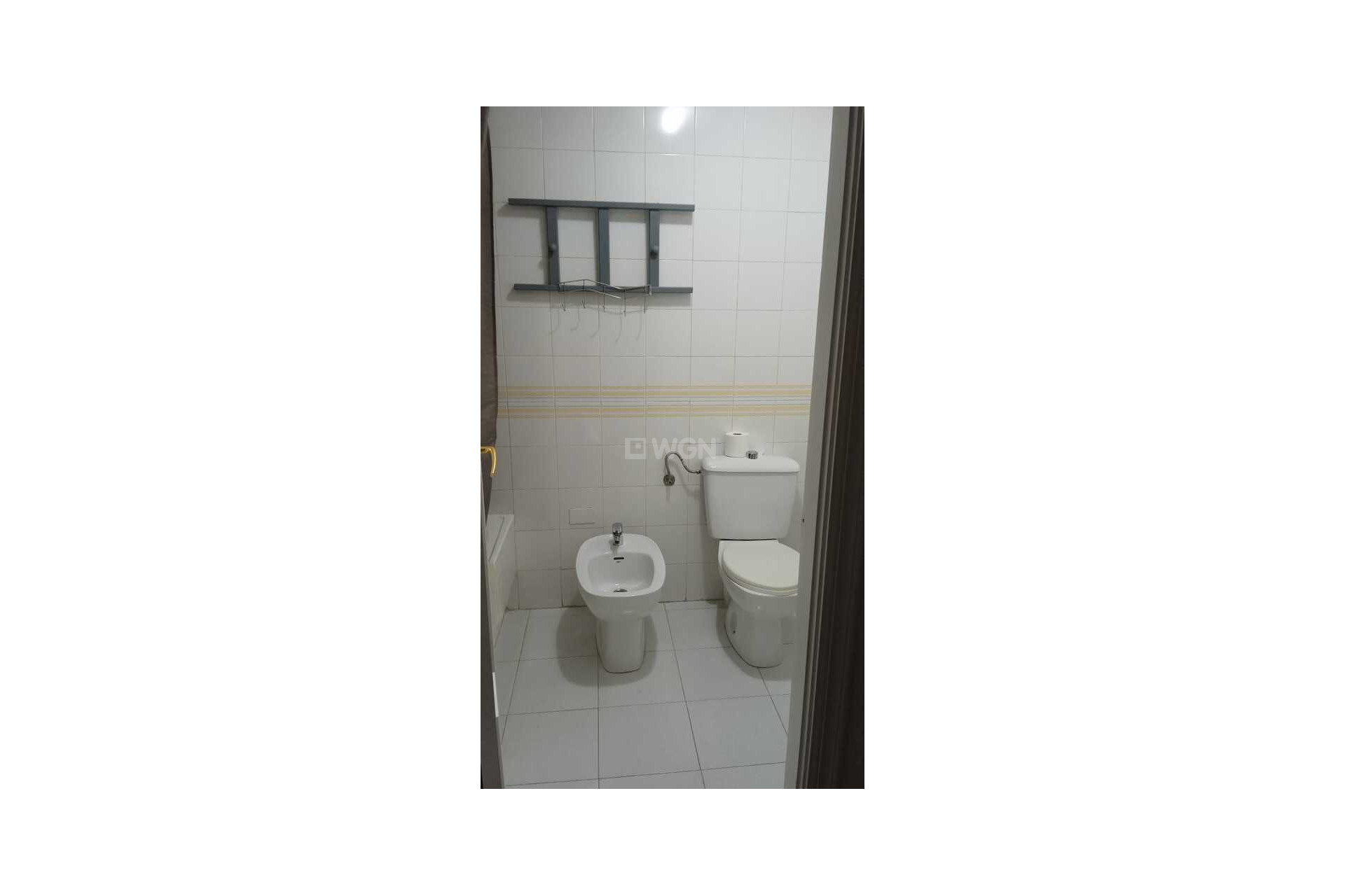 Resale - Apartment / flat - Torrevieja - Habaneras