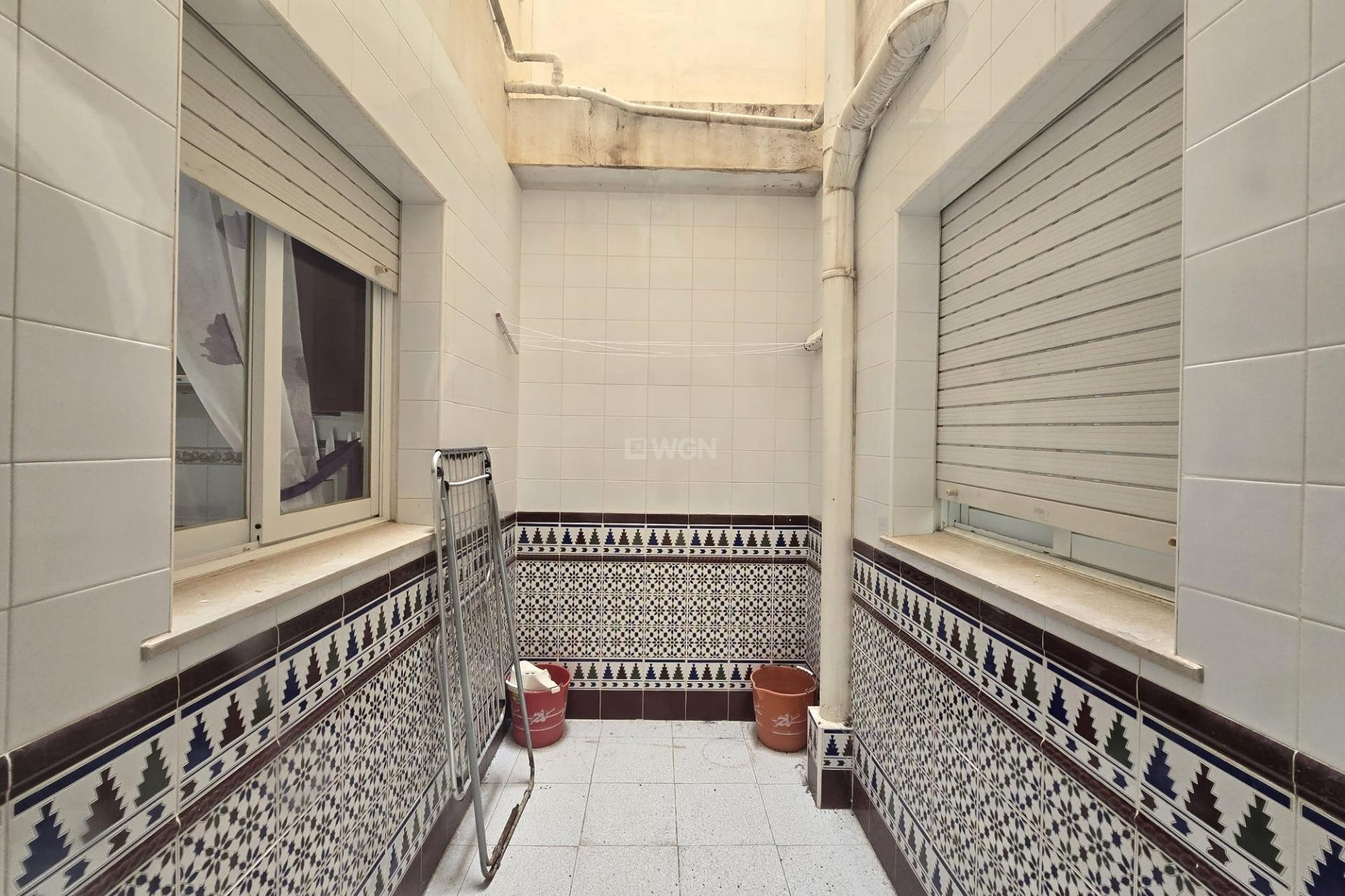Resale - Apartment / flat - Torrevieja - La Mata Pueblo