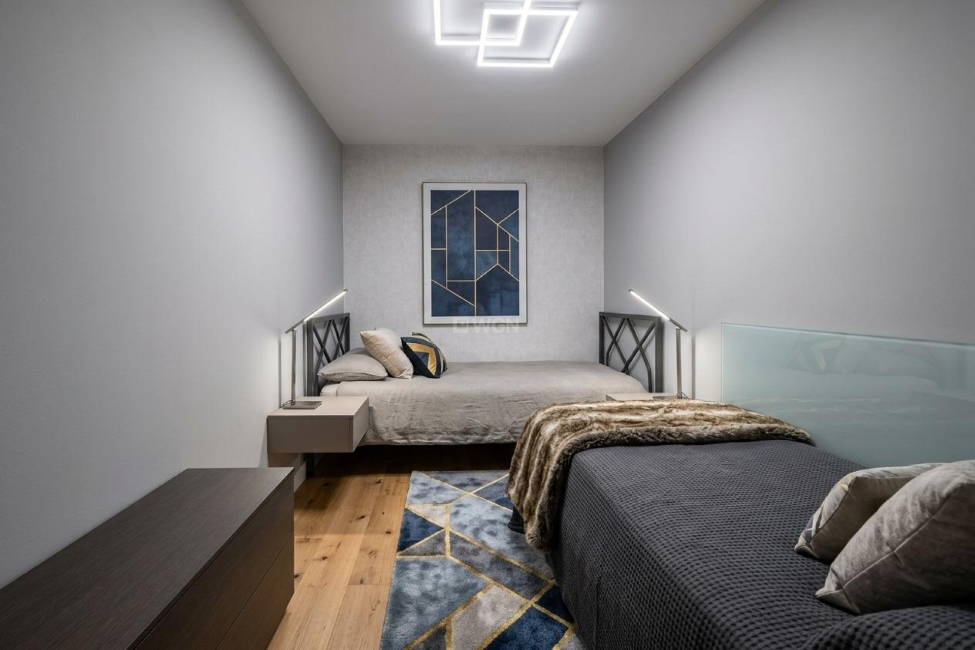 Resale - Apartment / flat - Torrevieja - La Mata Pueblo