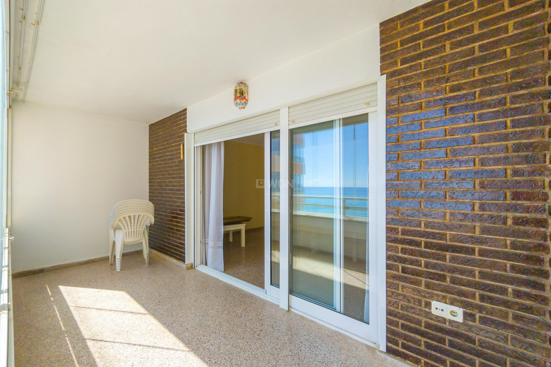 Resale - Apartment / flat - Torrevieja - La Mata Pueblo