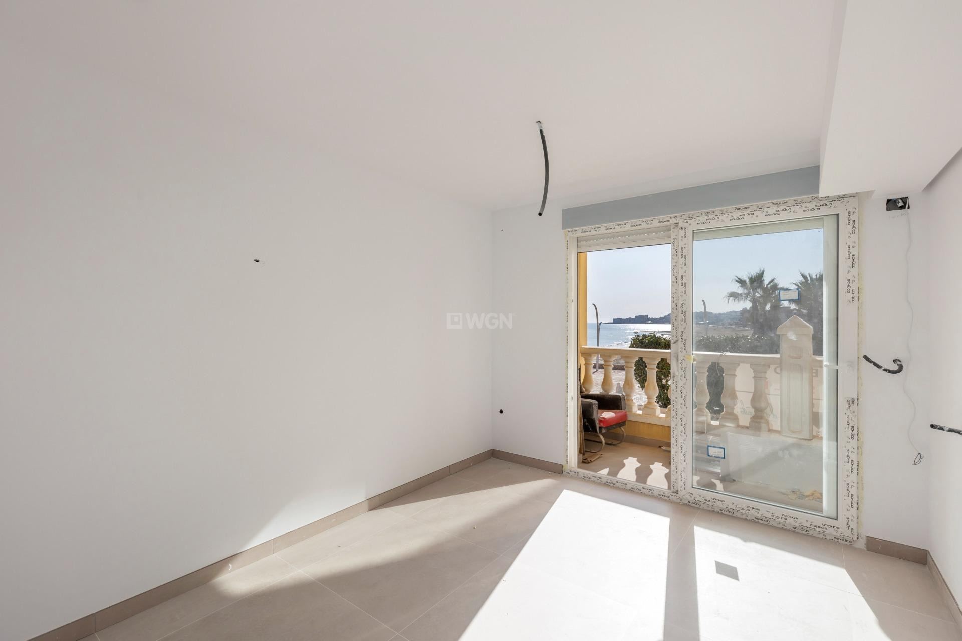 Resale - Apartment / flat - Torrevieja - La Mata Pueblo