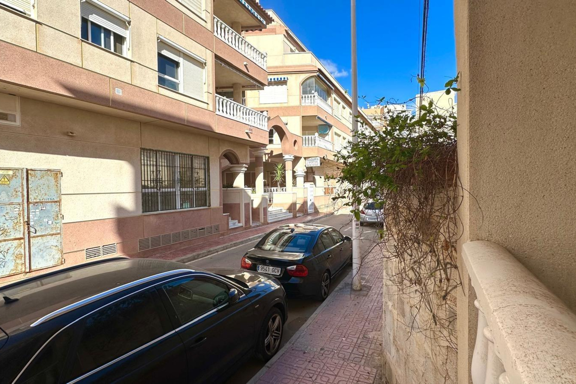 Resale - Apartment / flat - Torrevieja - La Mata Pueblo