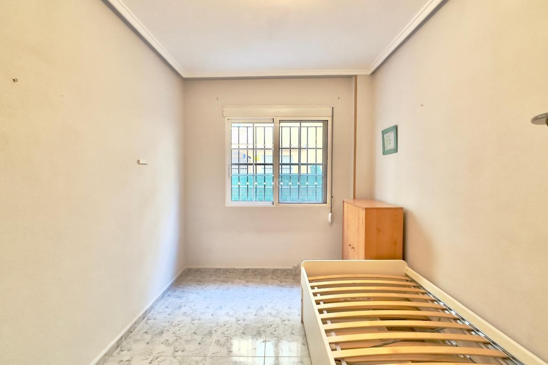 Resale - Apartment / flat - Torrevieja - La Mata Pueblo