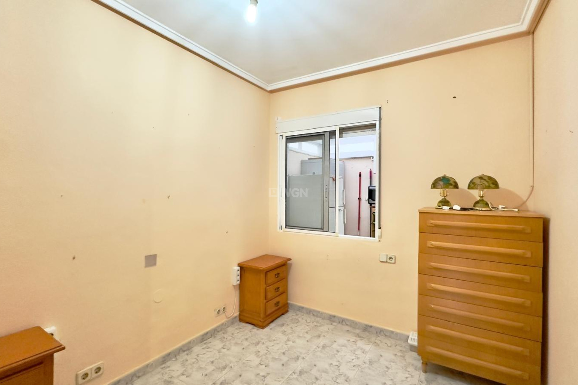 Resale - Apartment / flat - Torrevieja - La Mata Pueblo
