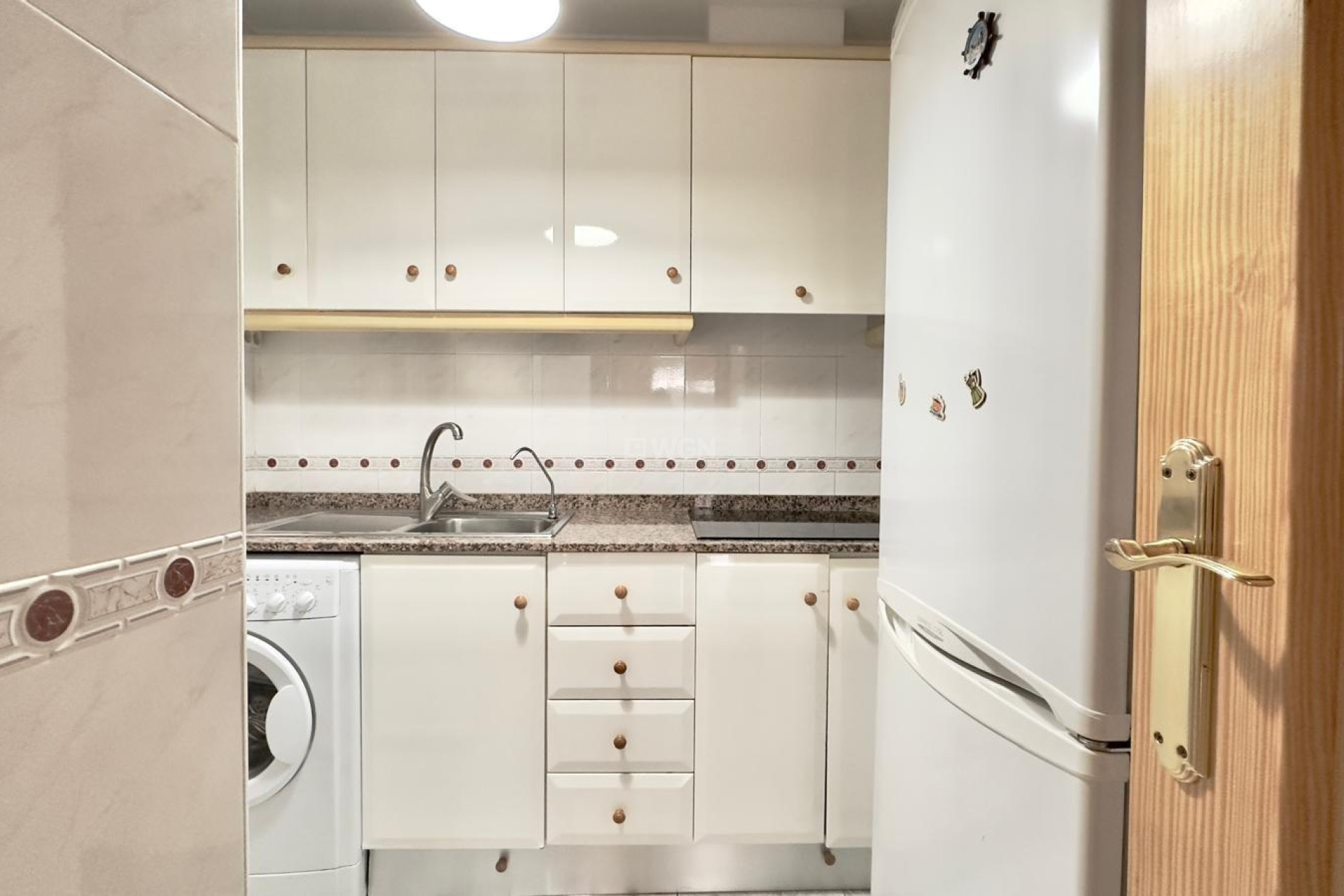 Resale - Apartment / flat - Torrevieja - La Mata Pueblo