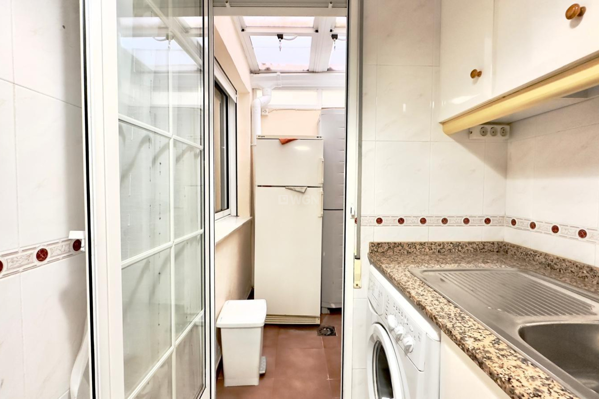 Resale - Apartment / flat - Torrevieja - La Mata Pueblo