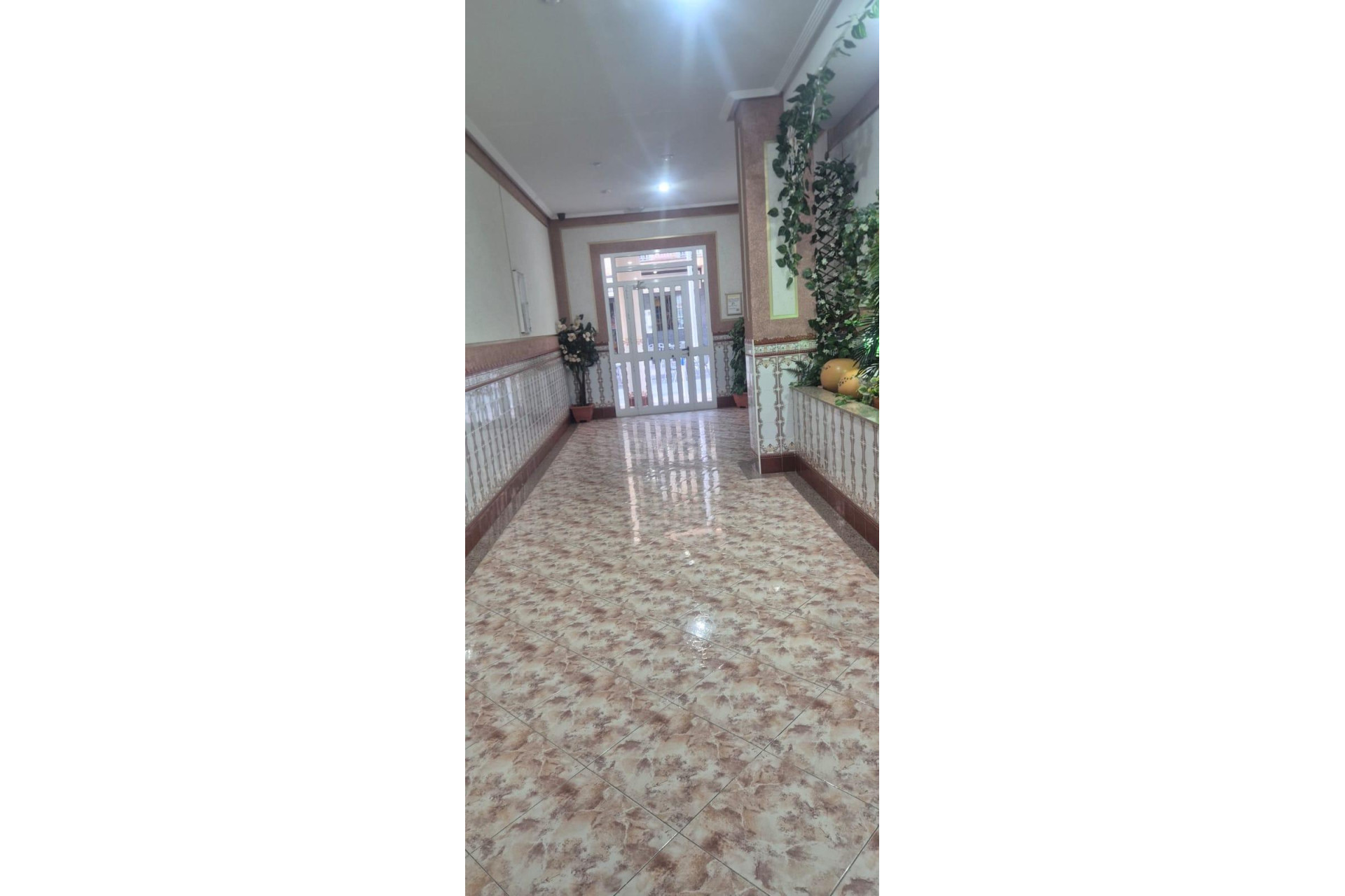 Resale - Apartment / flat - Torrevieja - La Mata Pueblo