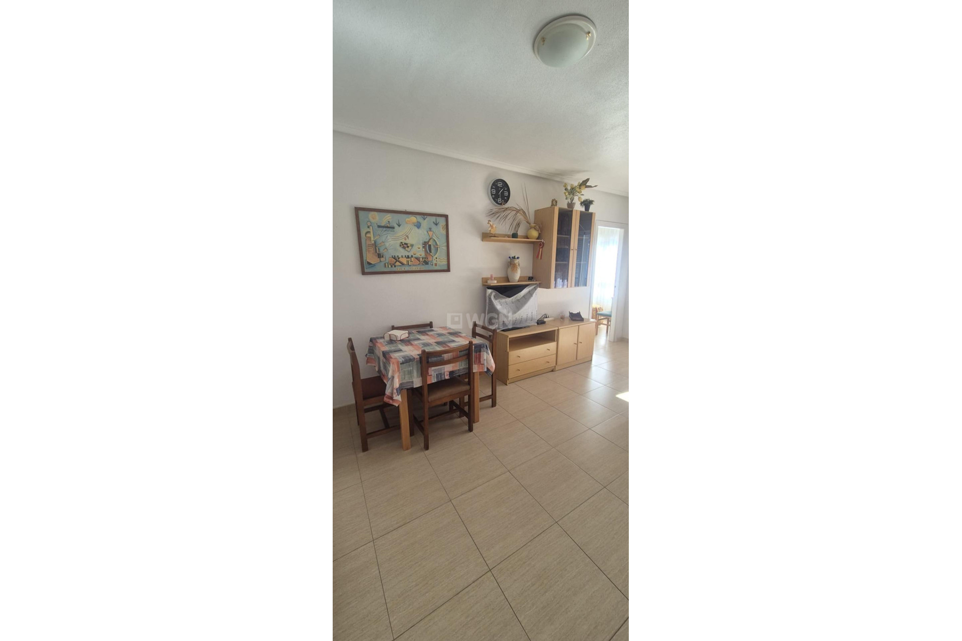 Resale - Apartment / flat - Torrevieja - La Mata Pueblo