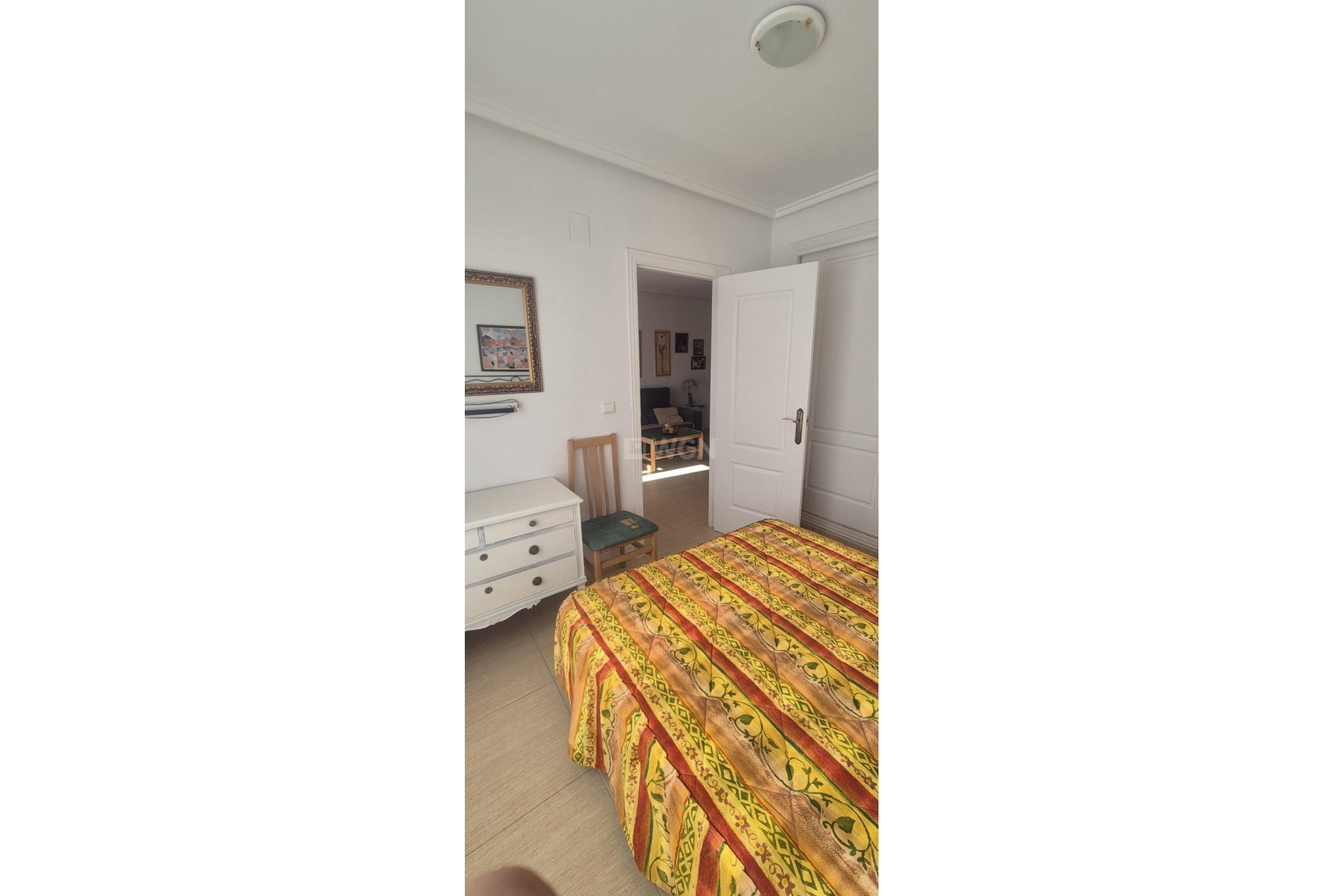 Resale - Apartment / flat - Torrevieja - La Mata Pueblo