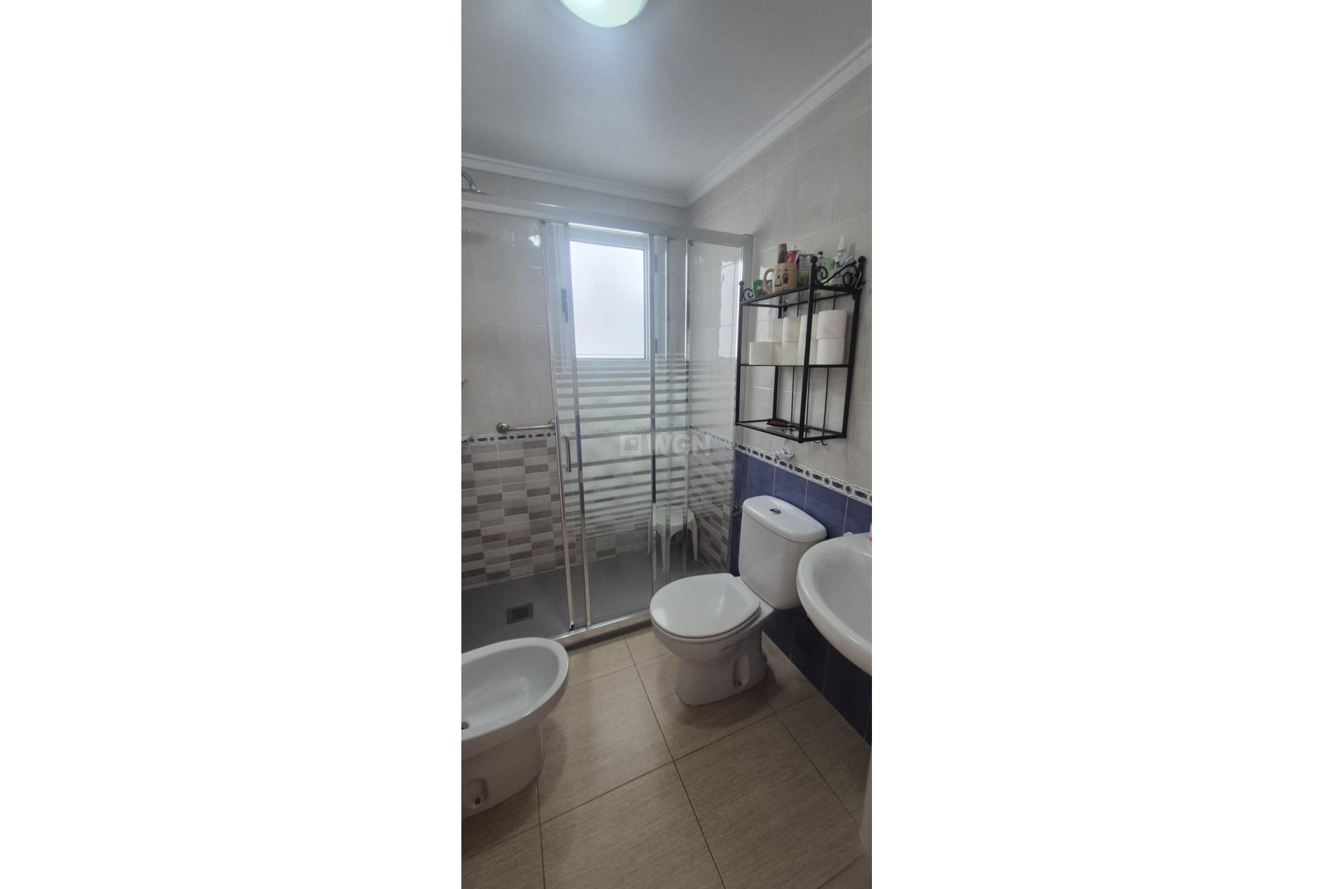 Resale - Apartment / flat - Torrevieja - La Mata Pueblo