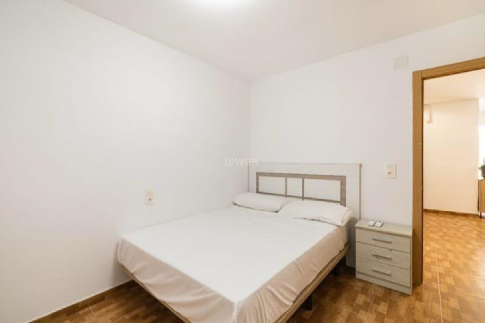Resale - Apartment / flat - Torrevieja - La Mata Pueblo