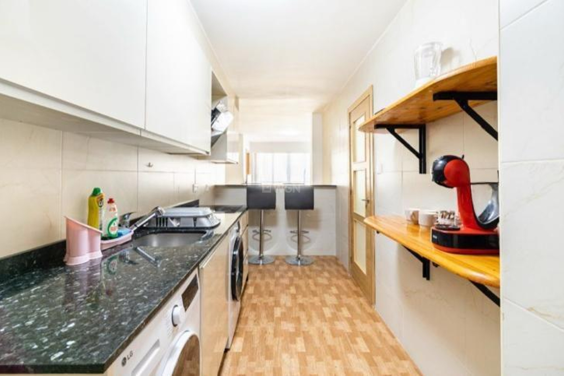 Resale - Apartment / flat - Torrevieja - La Mata Pueblo