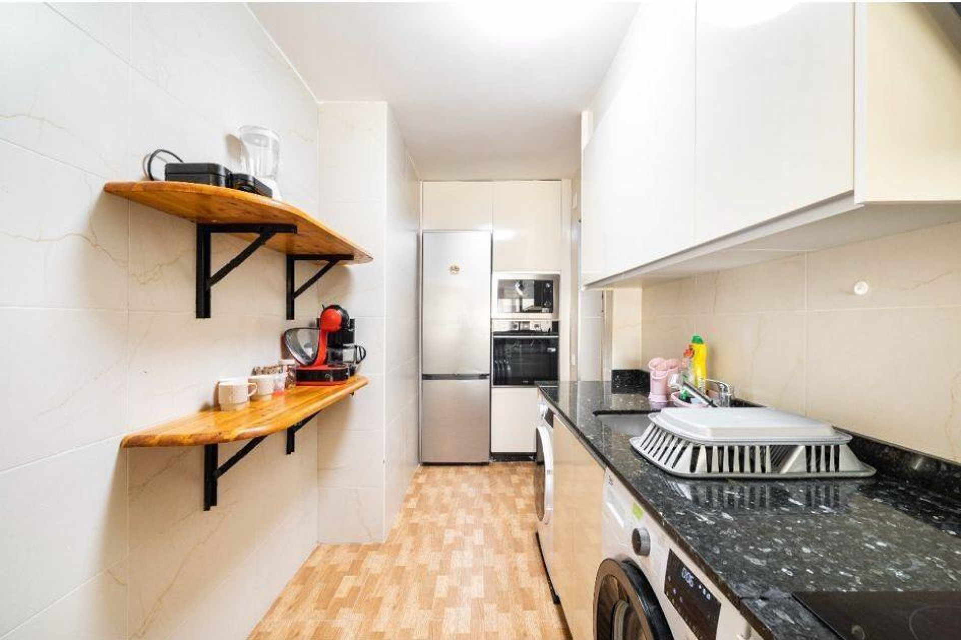 Resale - Apartment / flat - Torrevieja - La Mata Pueblo