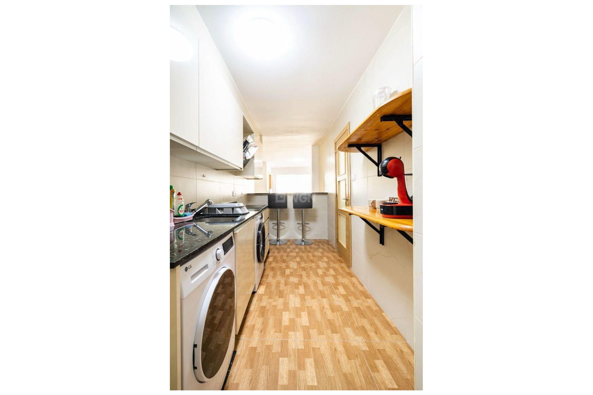 Resale - Apartment / flat - Torrevieja - La Mata Pueblo