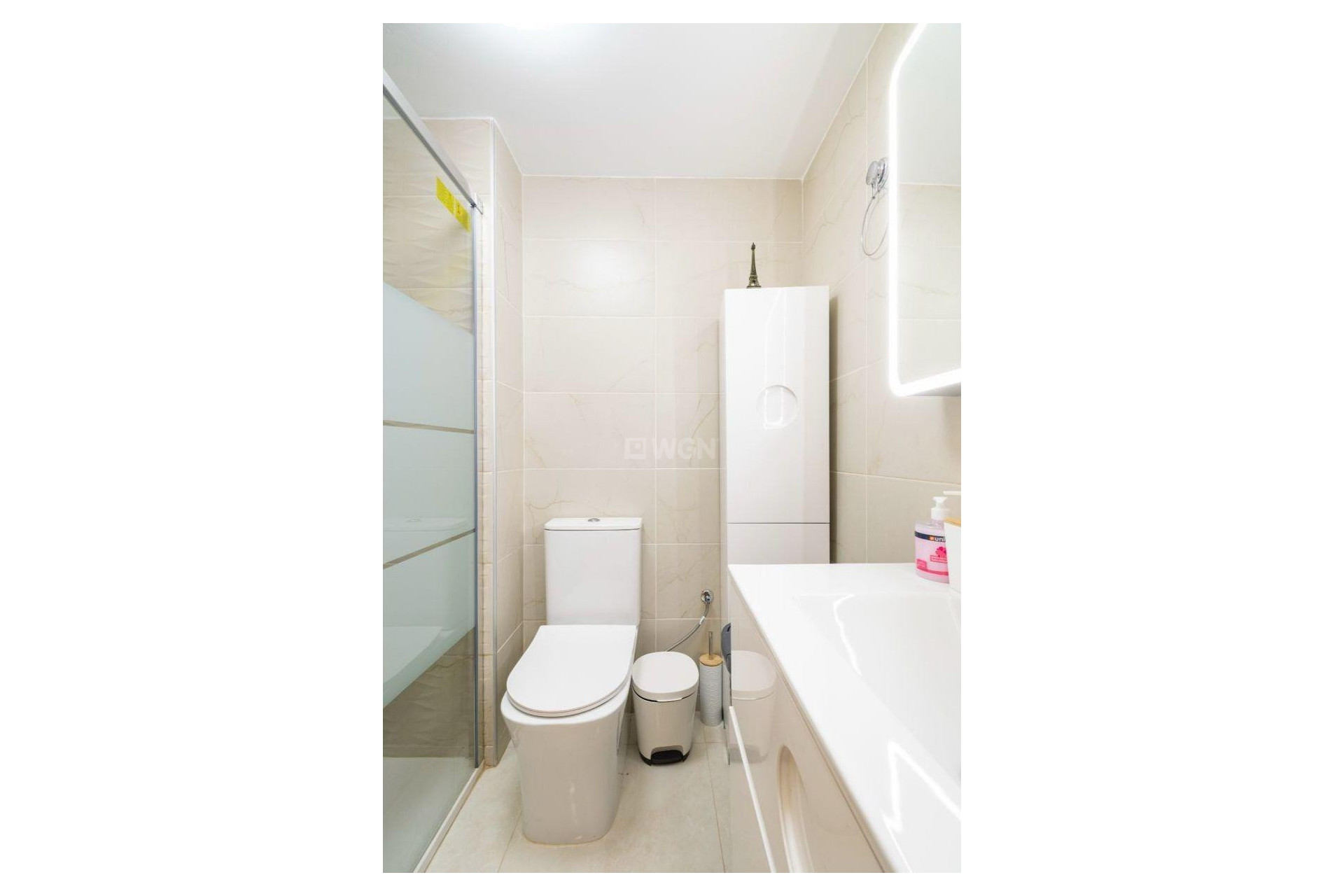 Resale - Apartment / flat - Torrevieja - La Mata Pueblo