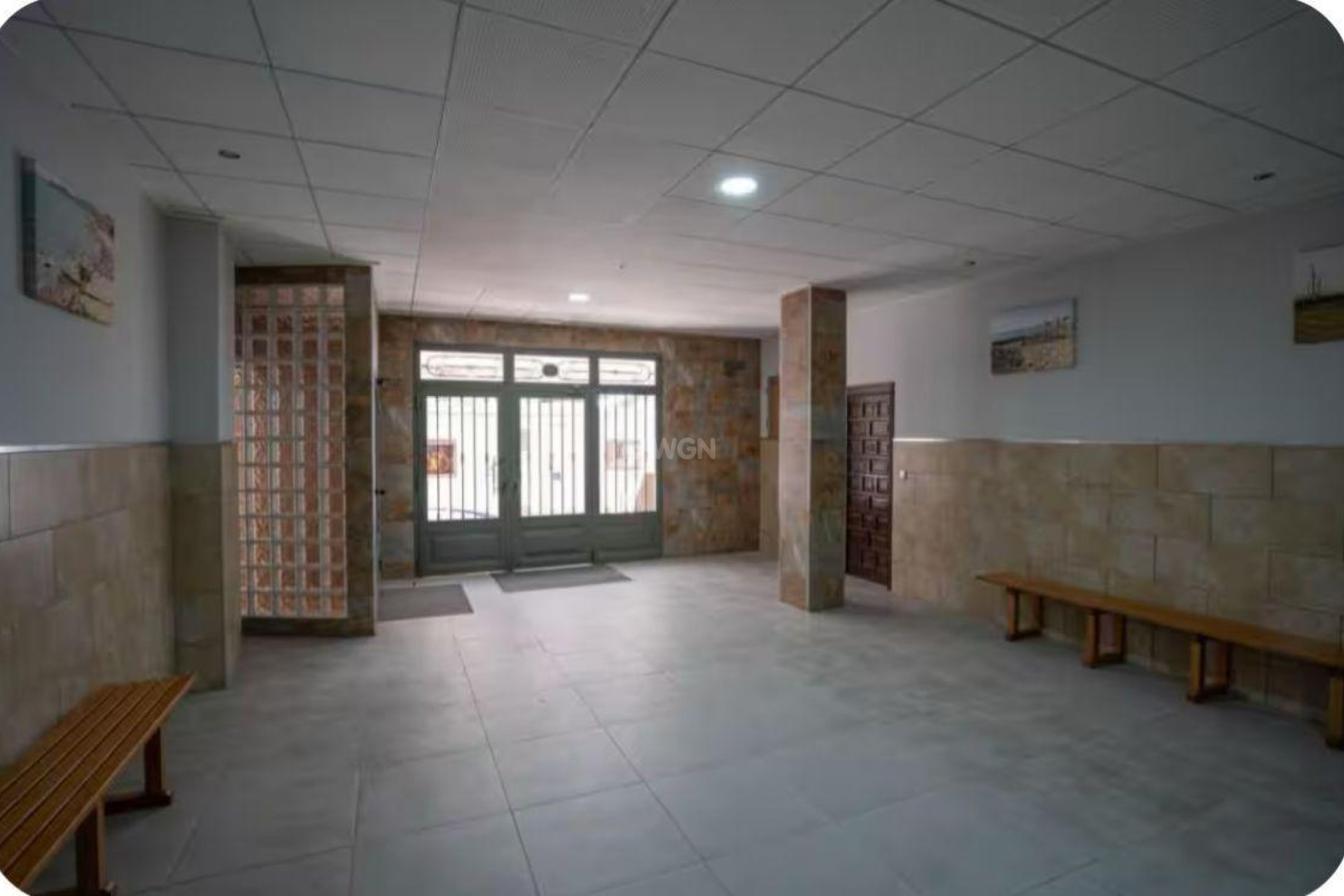 Resale - Apartment / flat - Torrevieja - La Mata Pueblo