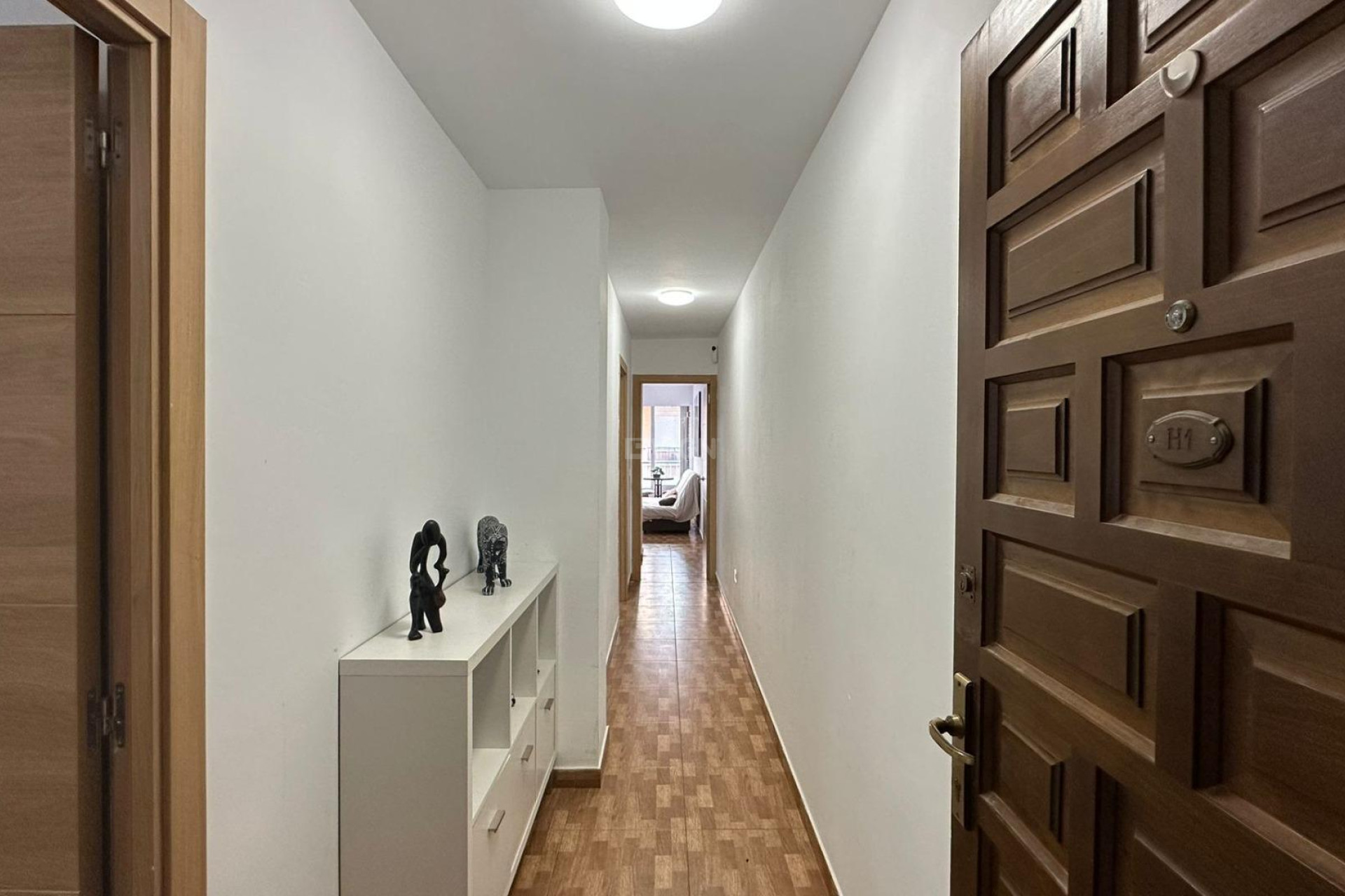 Resale - Apartment / flat - Torrevieja - La Mata Pueblo