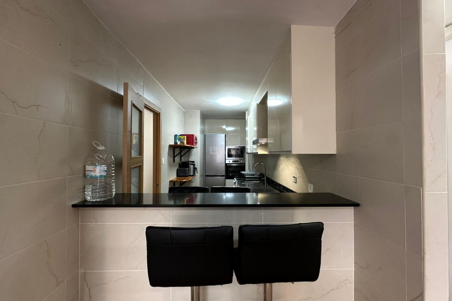 Resale - Apartment / flat - Torrevieja - La Mata Pueblo