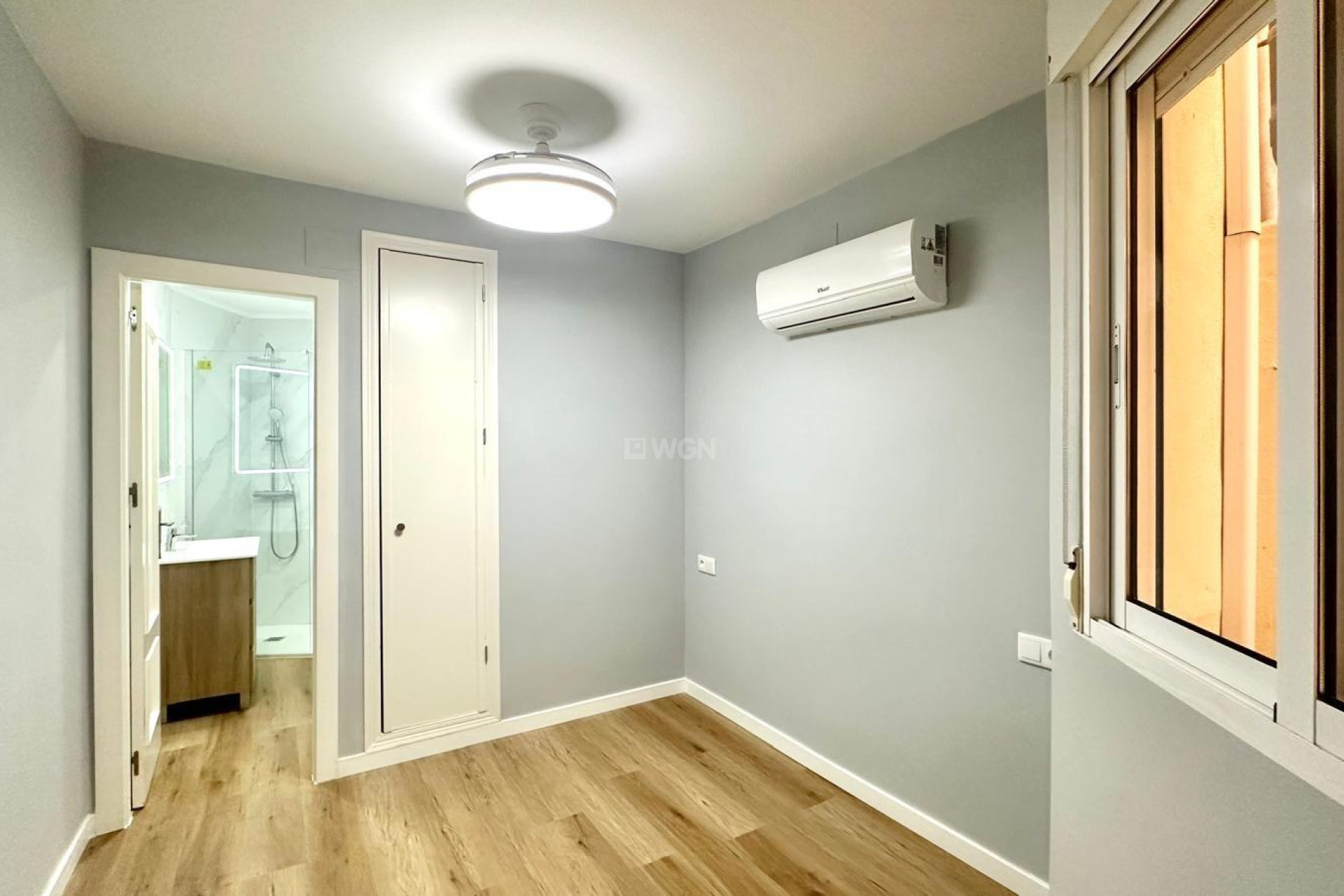 Resale - Apartment / flat - Torrevieja - La Mata Pueblo