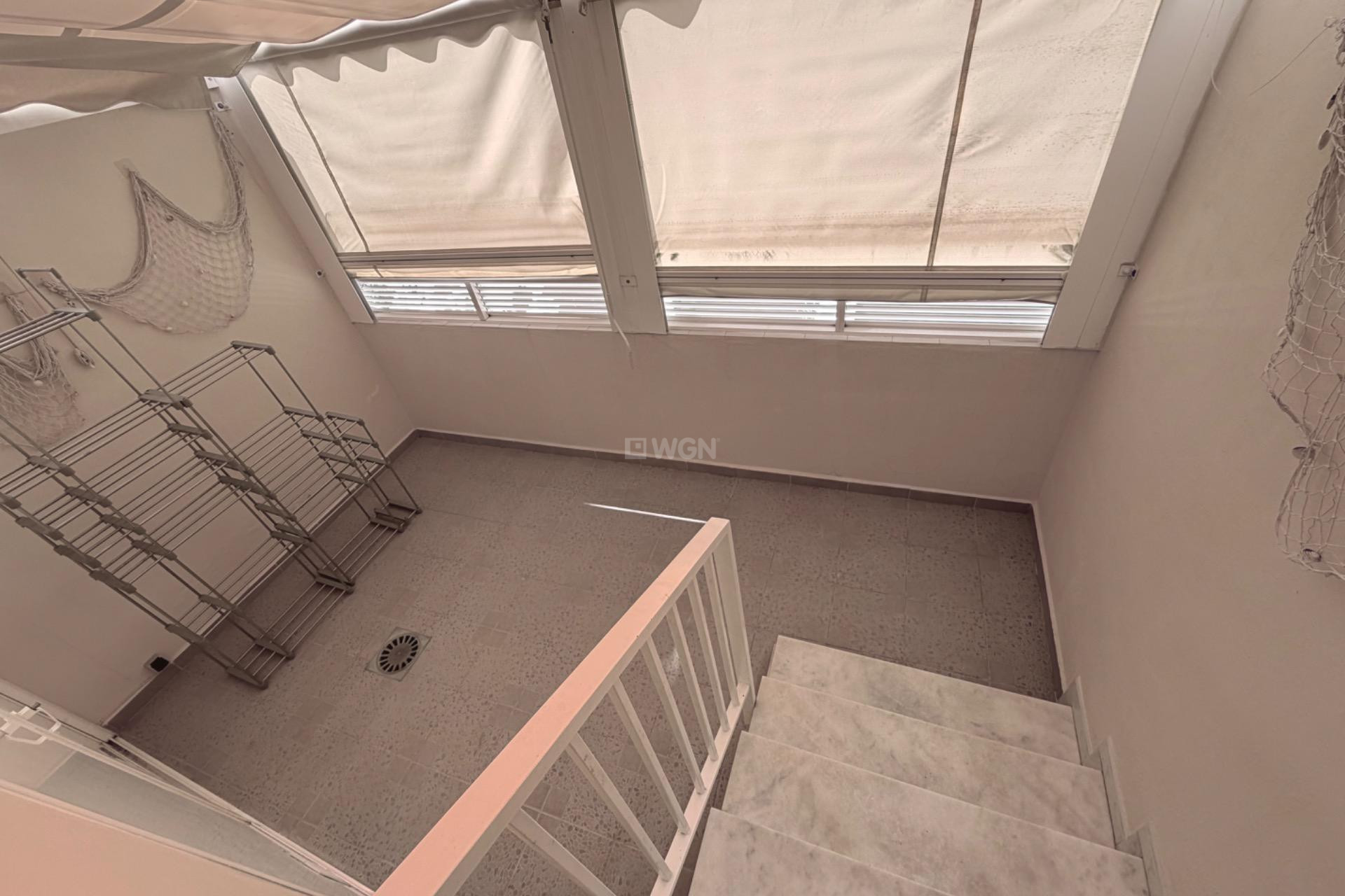 Resale - Apartment / flat - Torrevieja - La Mata Pueblo