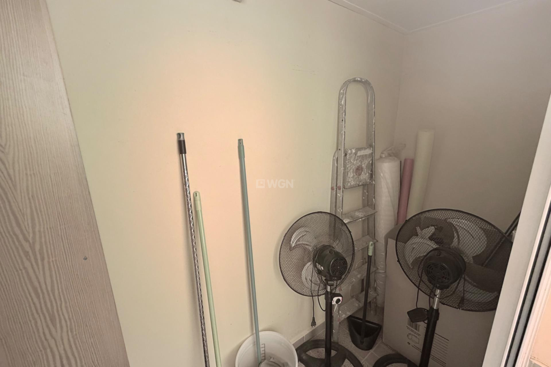 Resale - Apartment / flat - Torrevieja - La Mata Pueblo