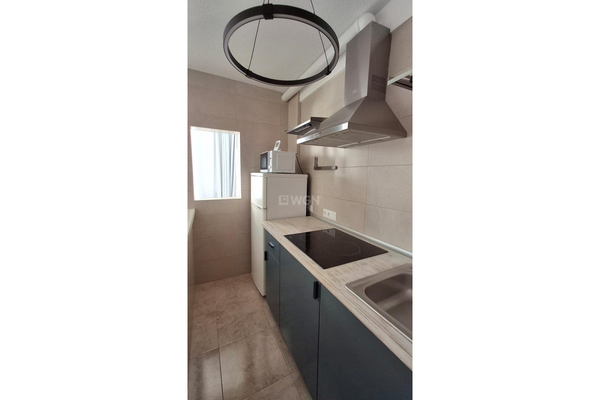 Resale - Apartment / flat - Torrevieja - La Mata Pueblo
