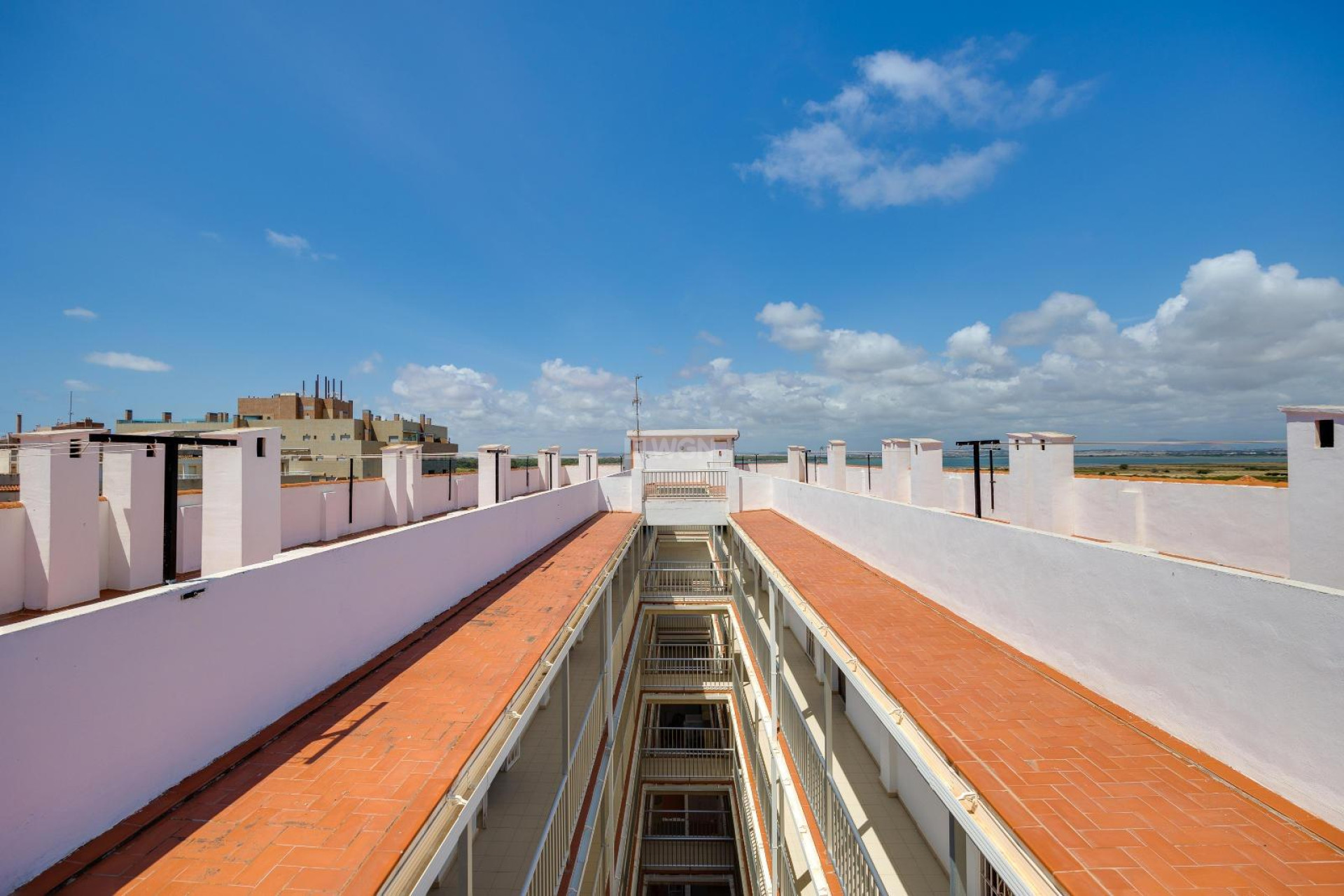 Resale - Apartment / flat - Torrevieja - La Mata Pueblo