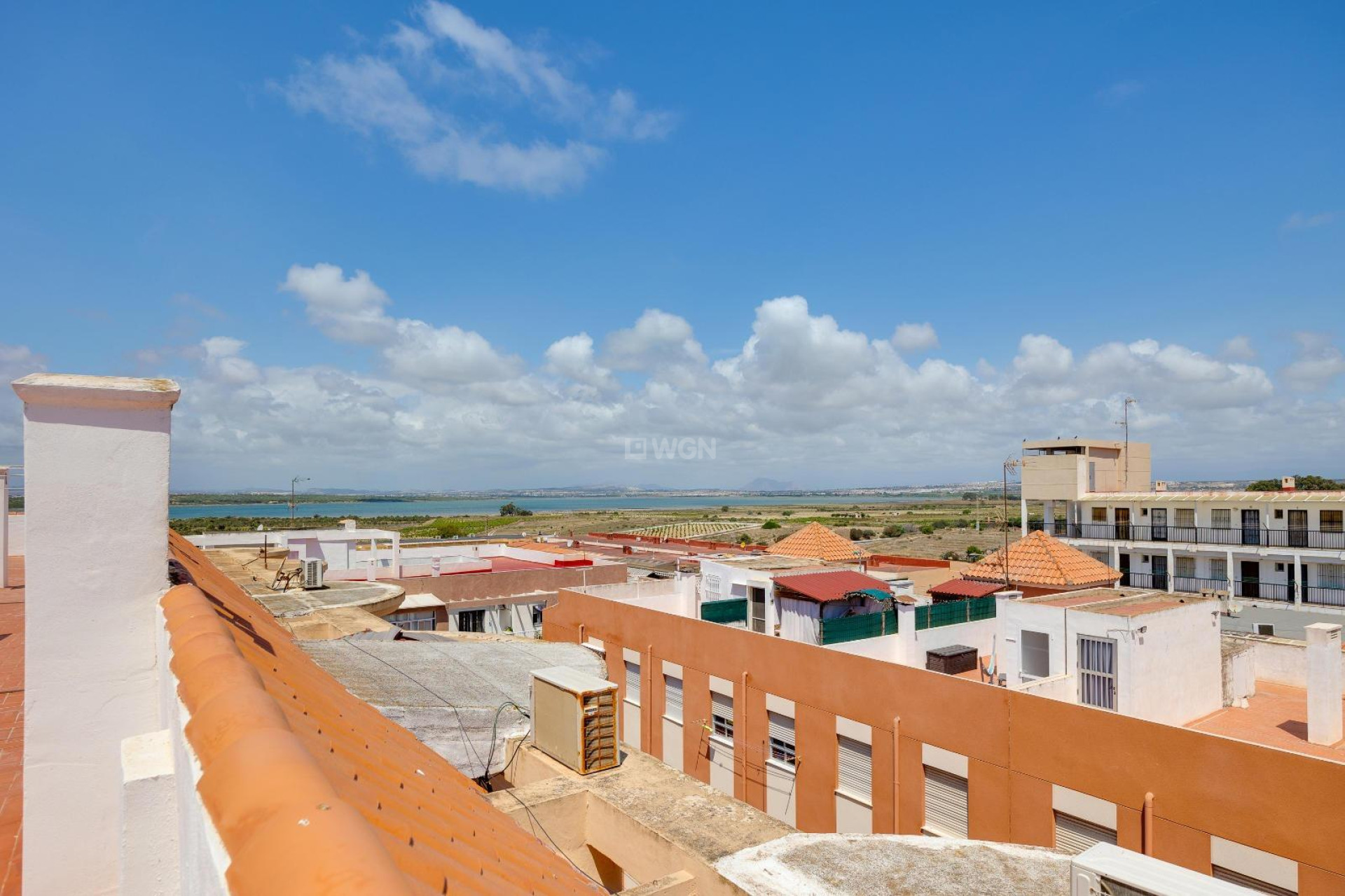 Resale - Apartment / flat - Torrevieja - La Mata Pueblo