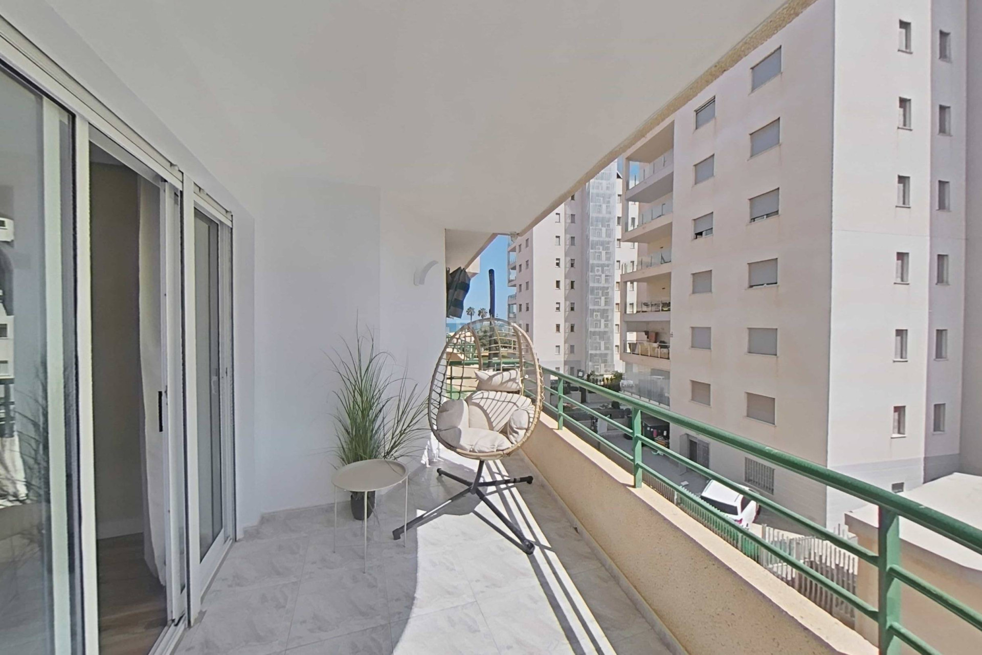 Resale - Apartment / flat - Torrevieja - La Mata Pueblo