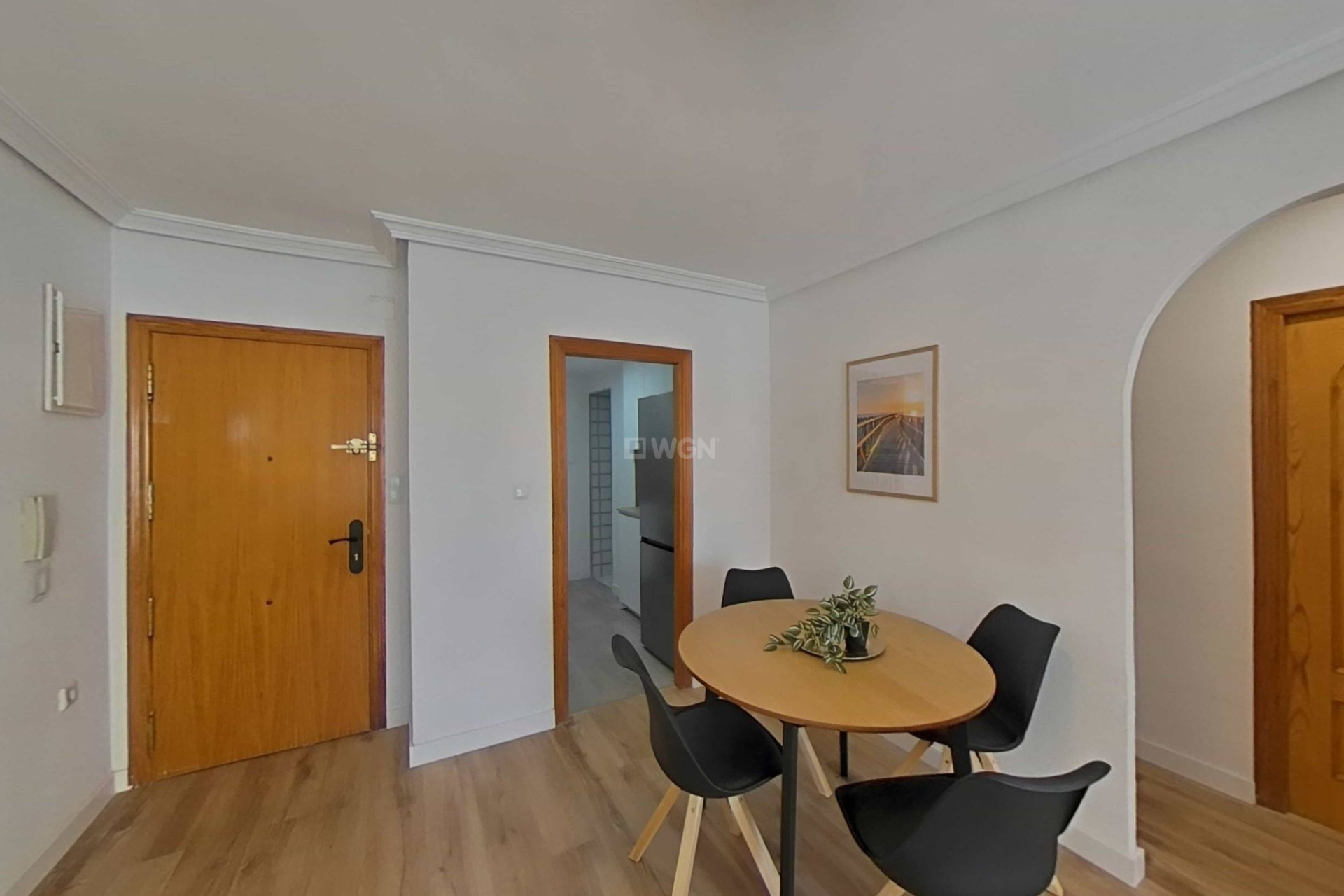 Resale - Apartment / flat - Torrevieja - La Mata Pueblo