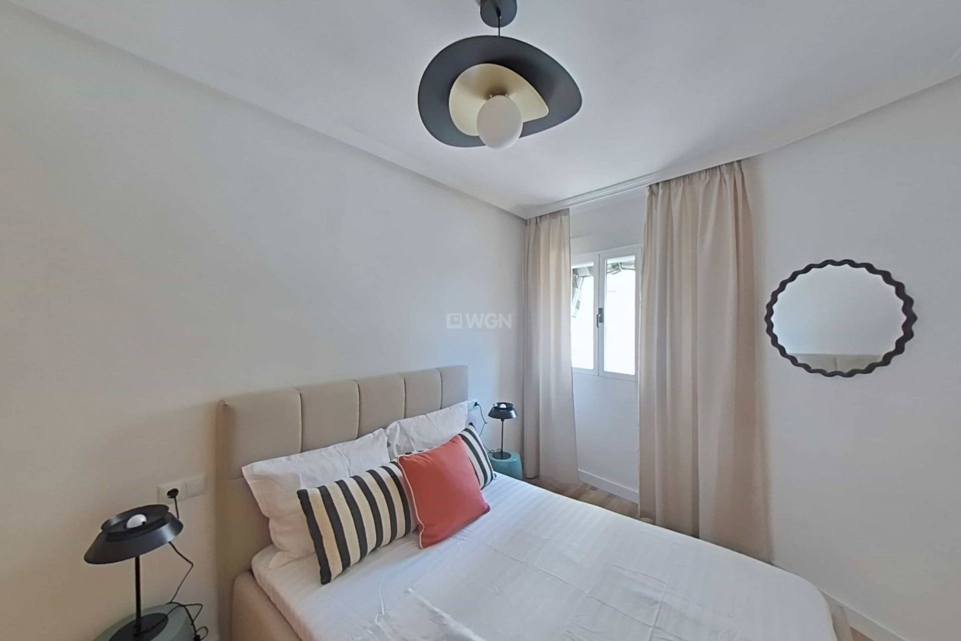 Resale - Apartment / flat - Torrevieja - La Mata Pueblo