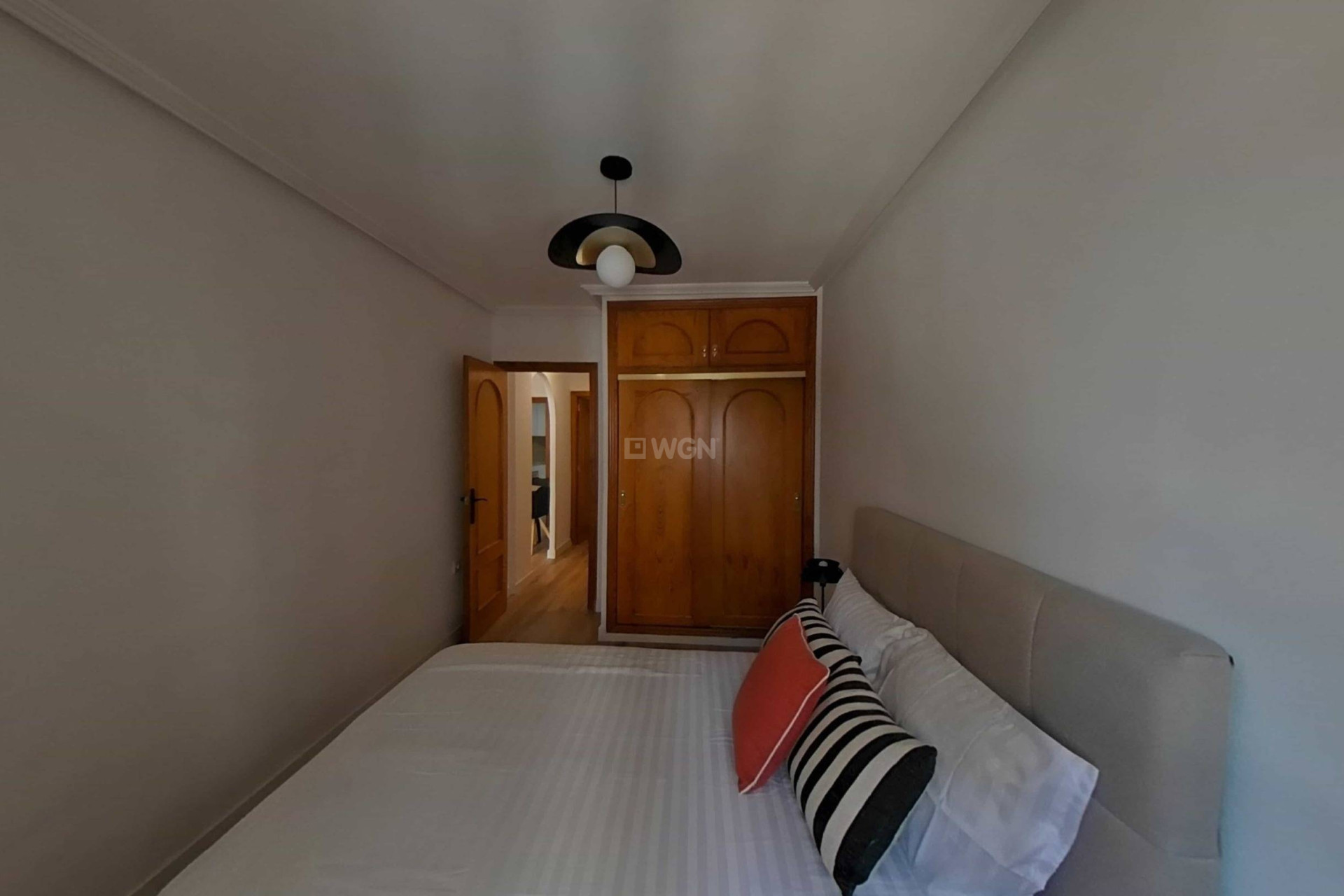 Resale - Apartment / flat - Torrevieja - La Mata Pueblo