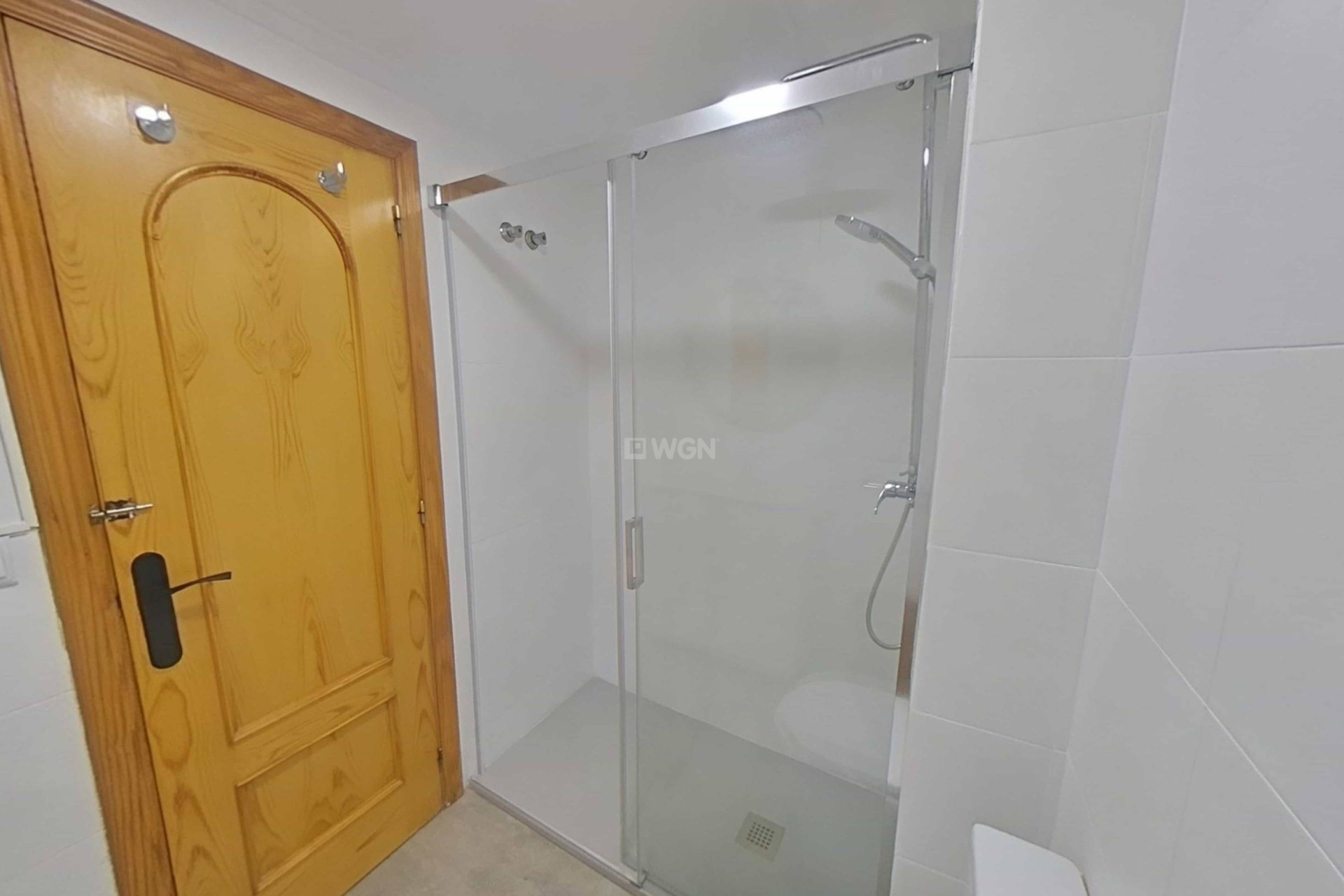 Resale - Apartment / flat - Torrevieja - La Mata Pueblo
