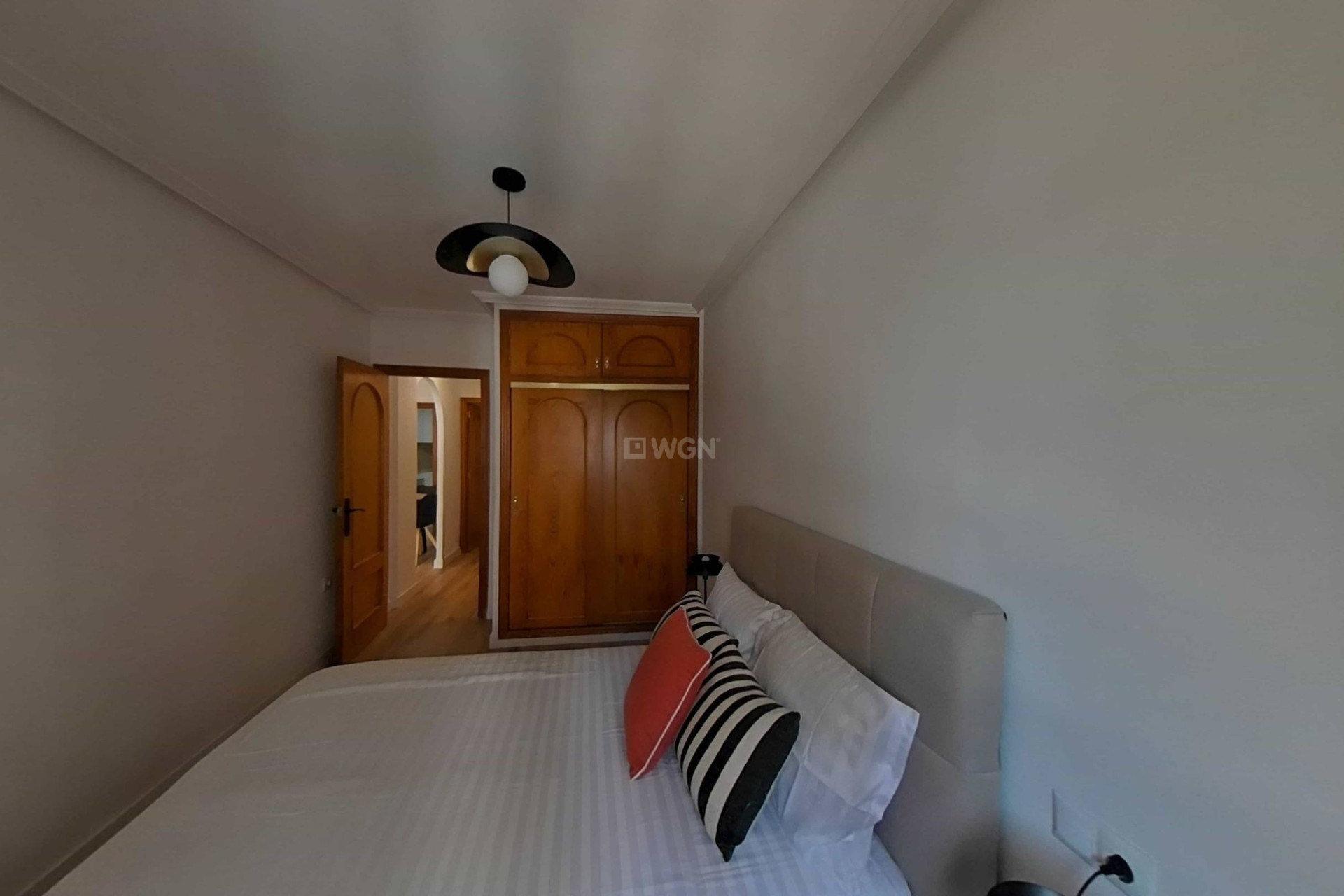 Resale - Apartment / flat - Torrevieja - La Mata Pueblo