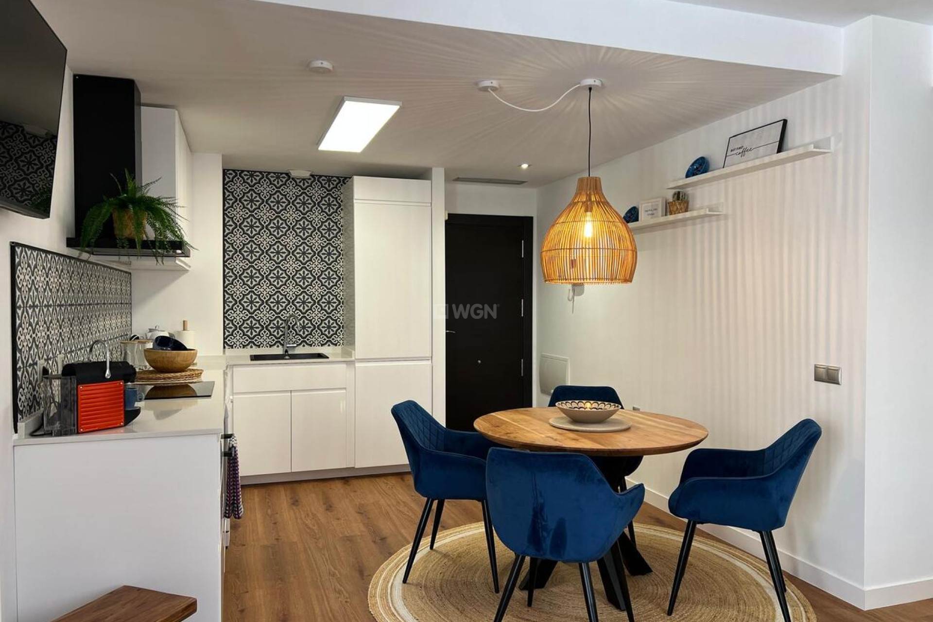 Resale - Apartment / flat - Torrevieja - La Mata