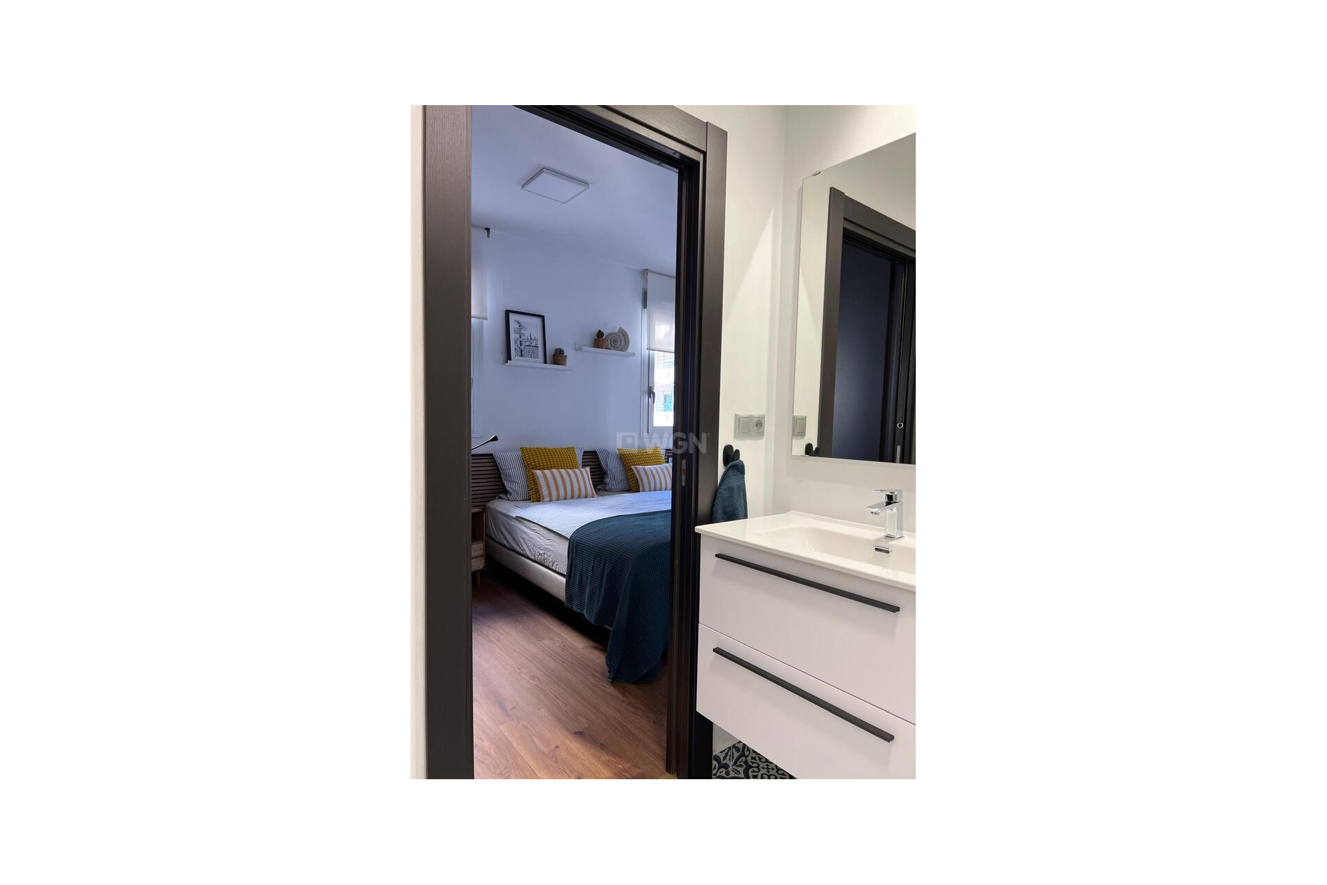 Resale - Apartment / flat - Torrevieja - La Mata