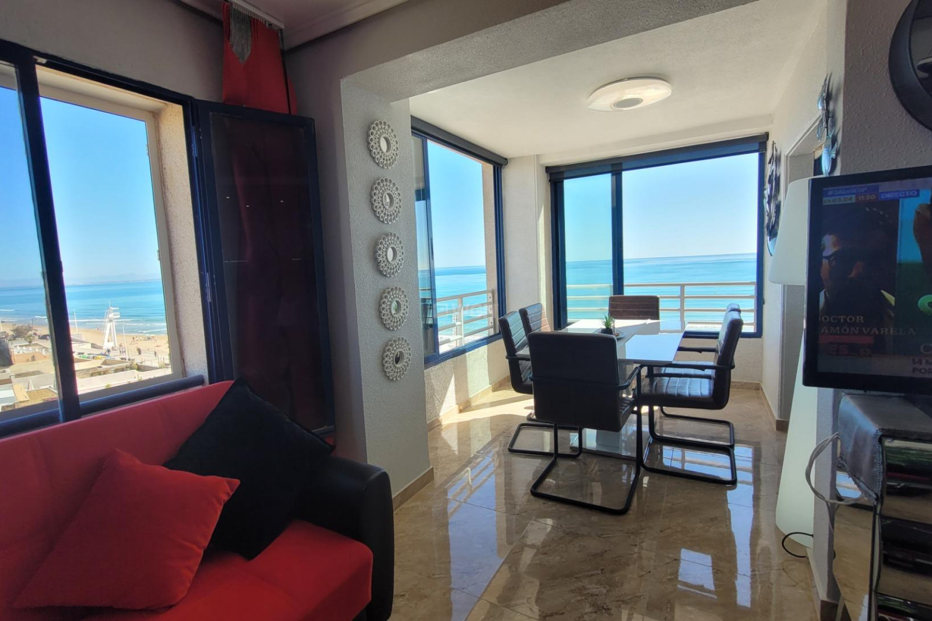 Resale - Apartment / flat - Torrevieja - La Mata