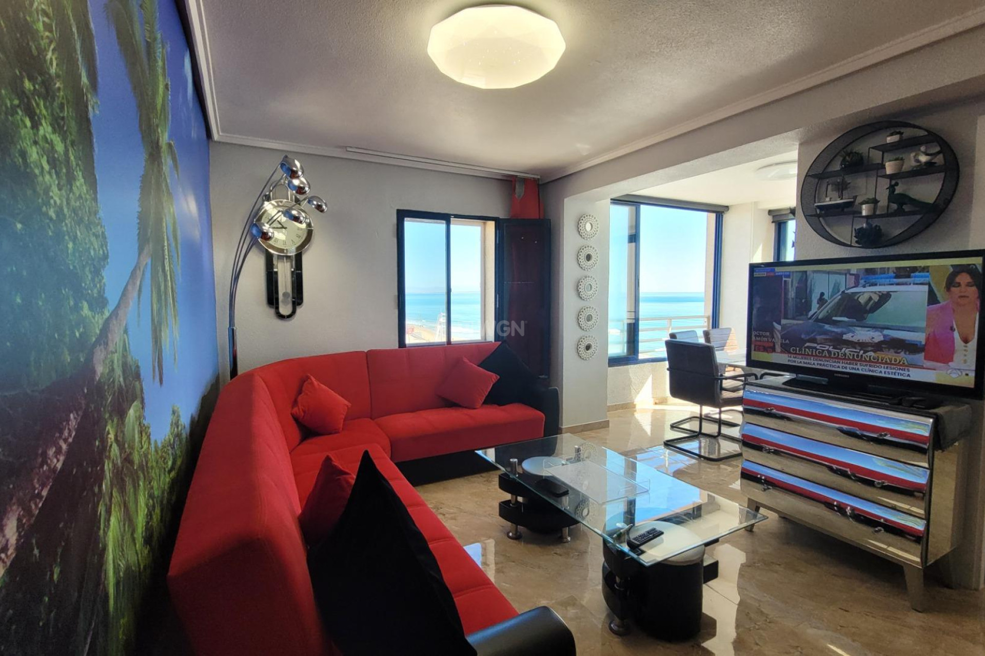 Resale - Apartment / flat - Torrevieja - La Mata